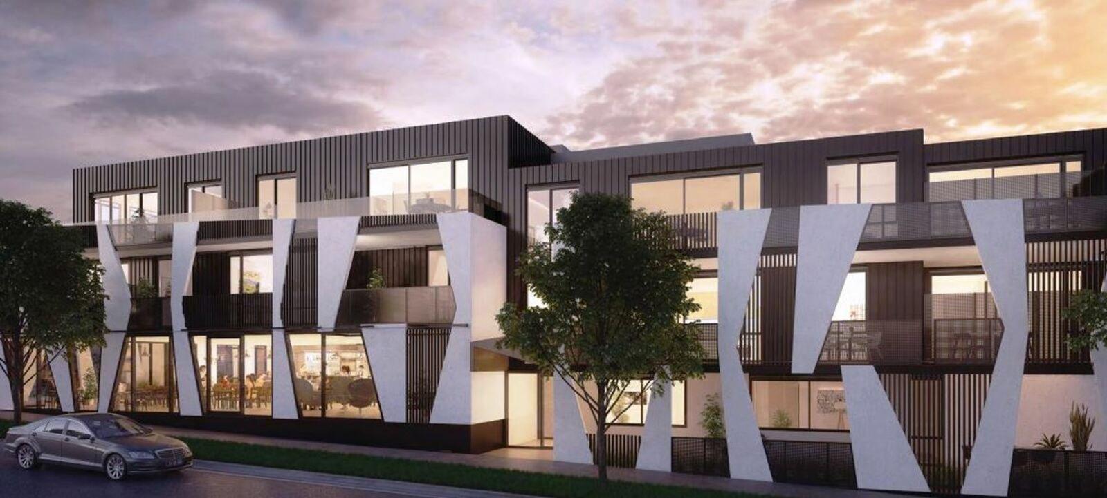 206/340 Whitehorse Road, Balwyn, 3103