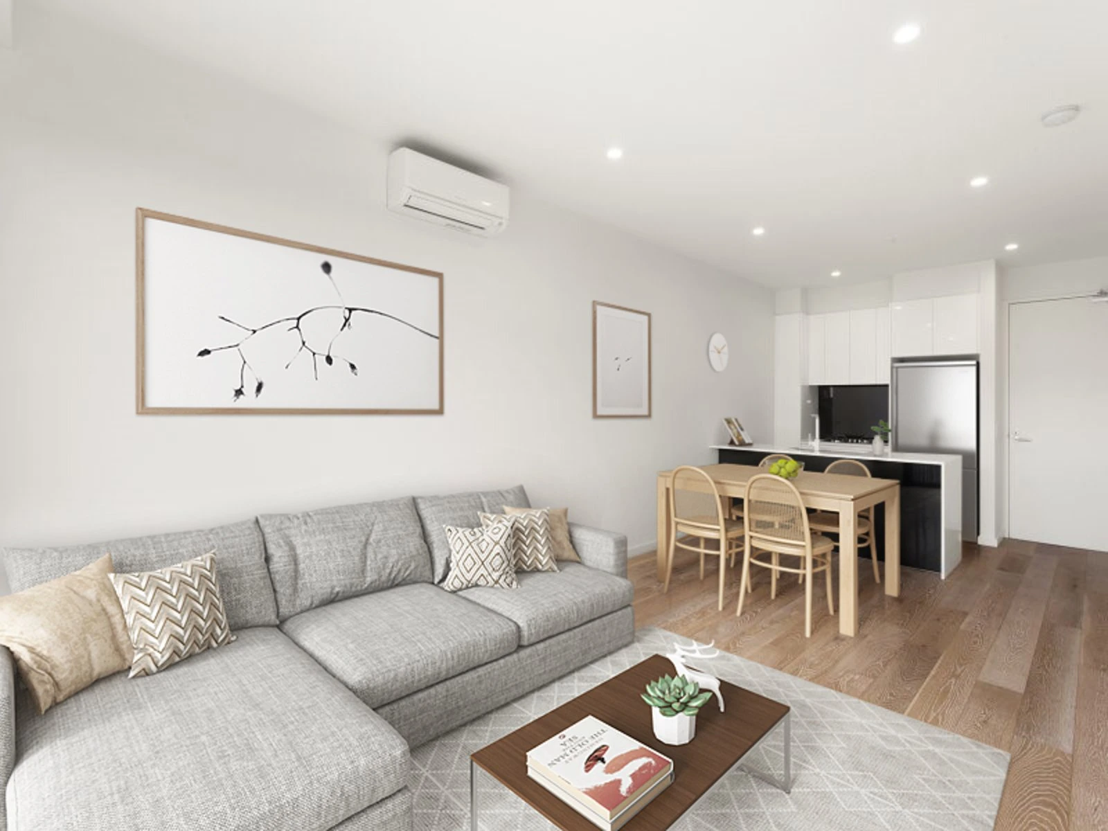 206/39-41 Mavho Street, Bentleigh, 3204