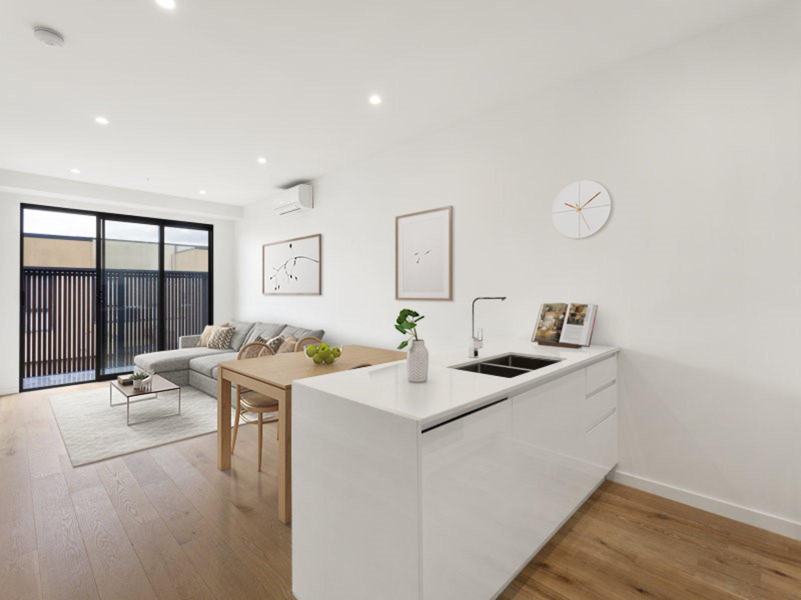 206/39-41 Mavho Street, Bentleigh, 3204