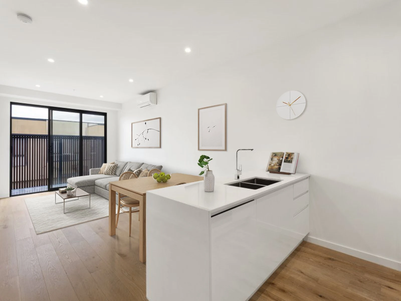 206/39-41 Mavho Street, Bentleigh, 3204