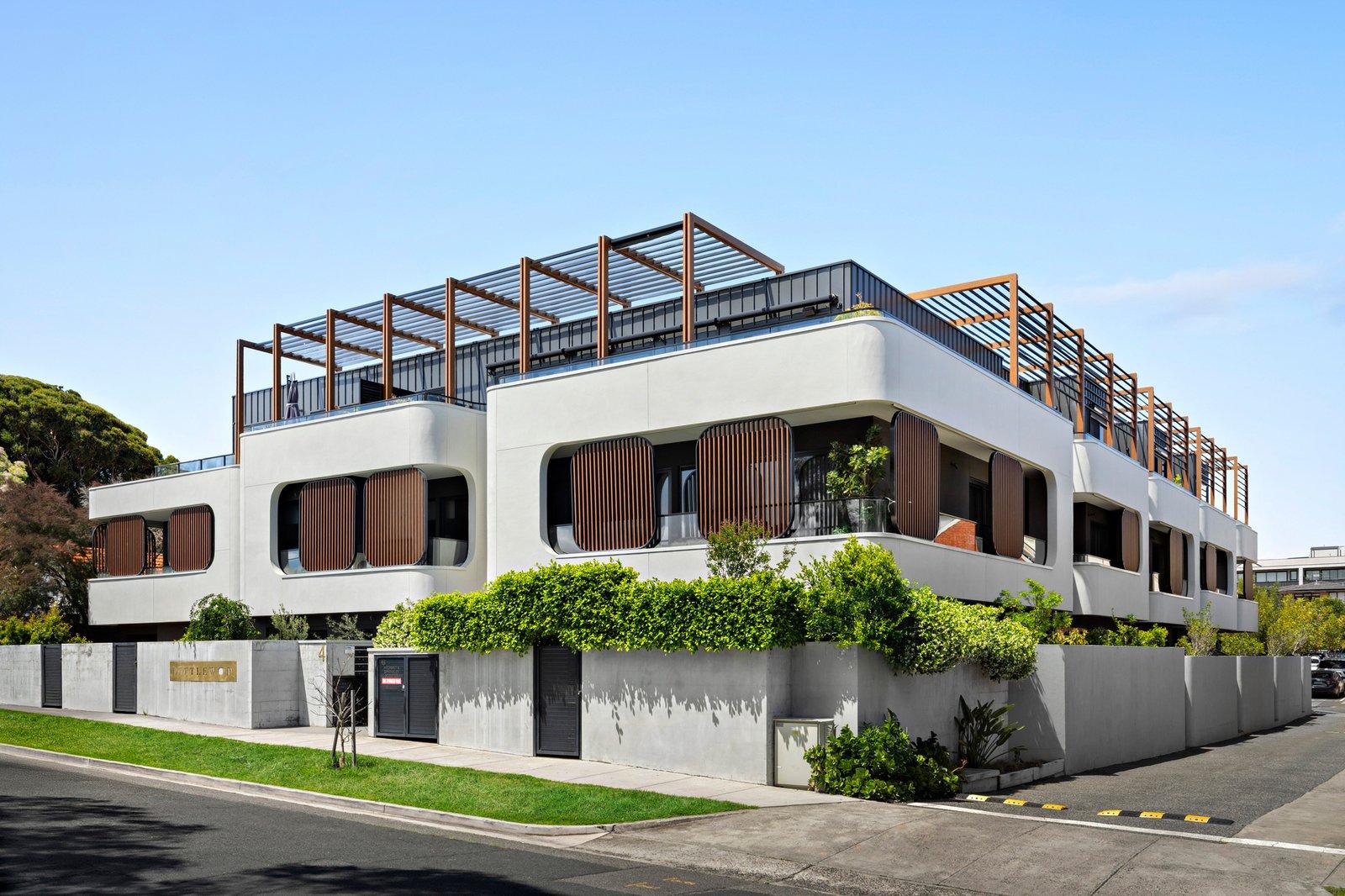 206/4 Littlewood Street, Hampton, 3188