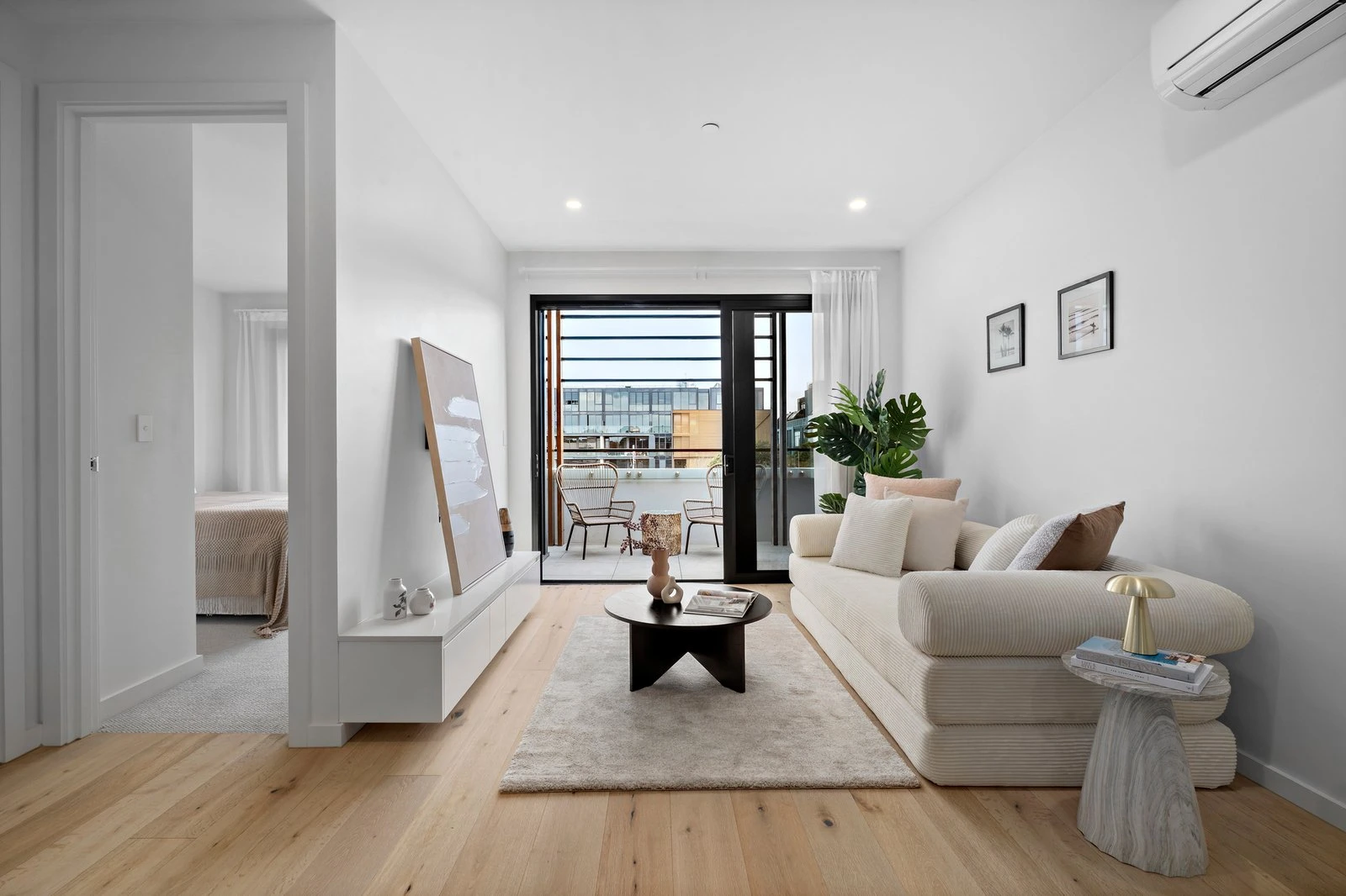 206/4 Littlewood Street, Hampton, 3188