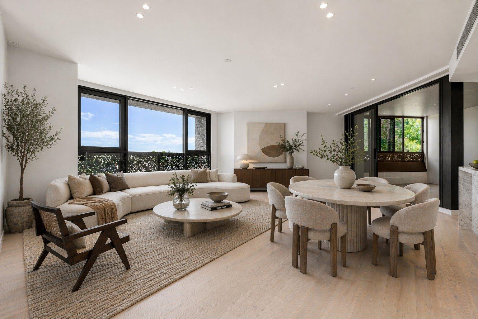 206/608 Orrong Road, Armadale, 3143