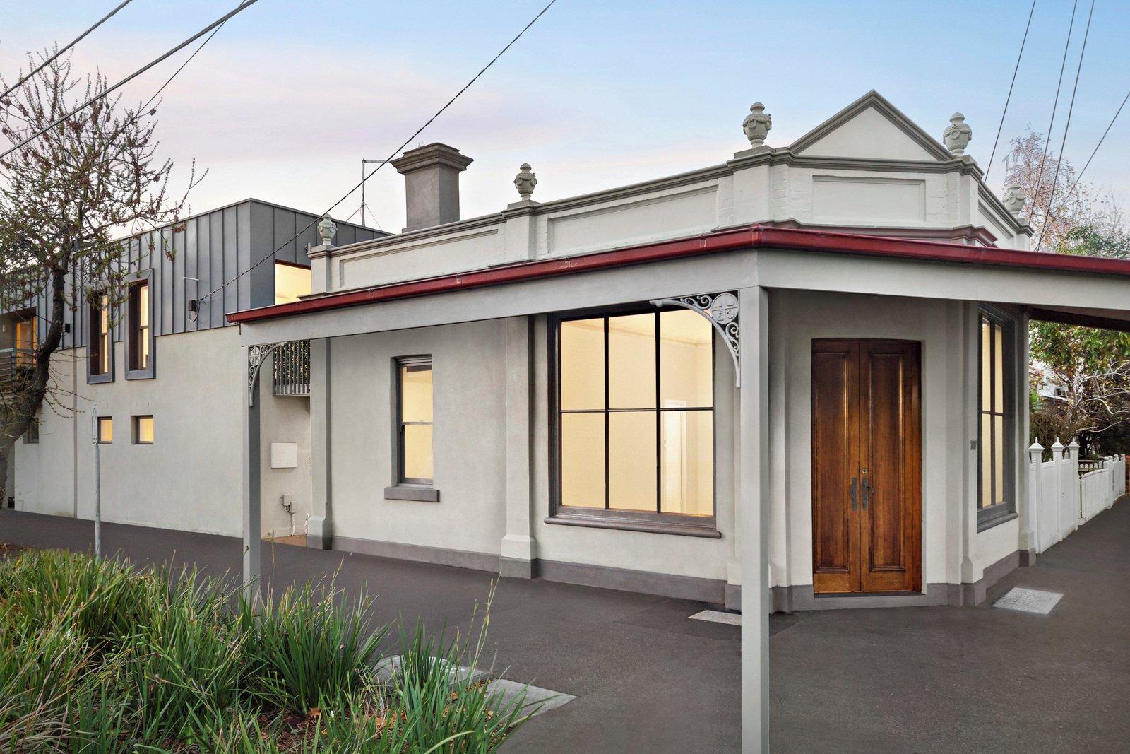 207 Ross Street, Port Melbourne, 3207
