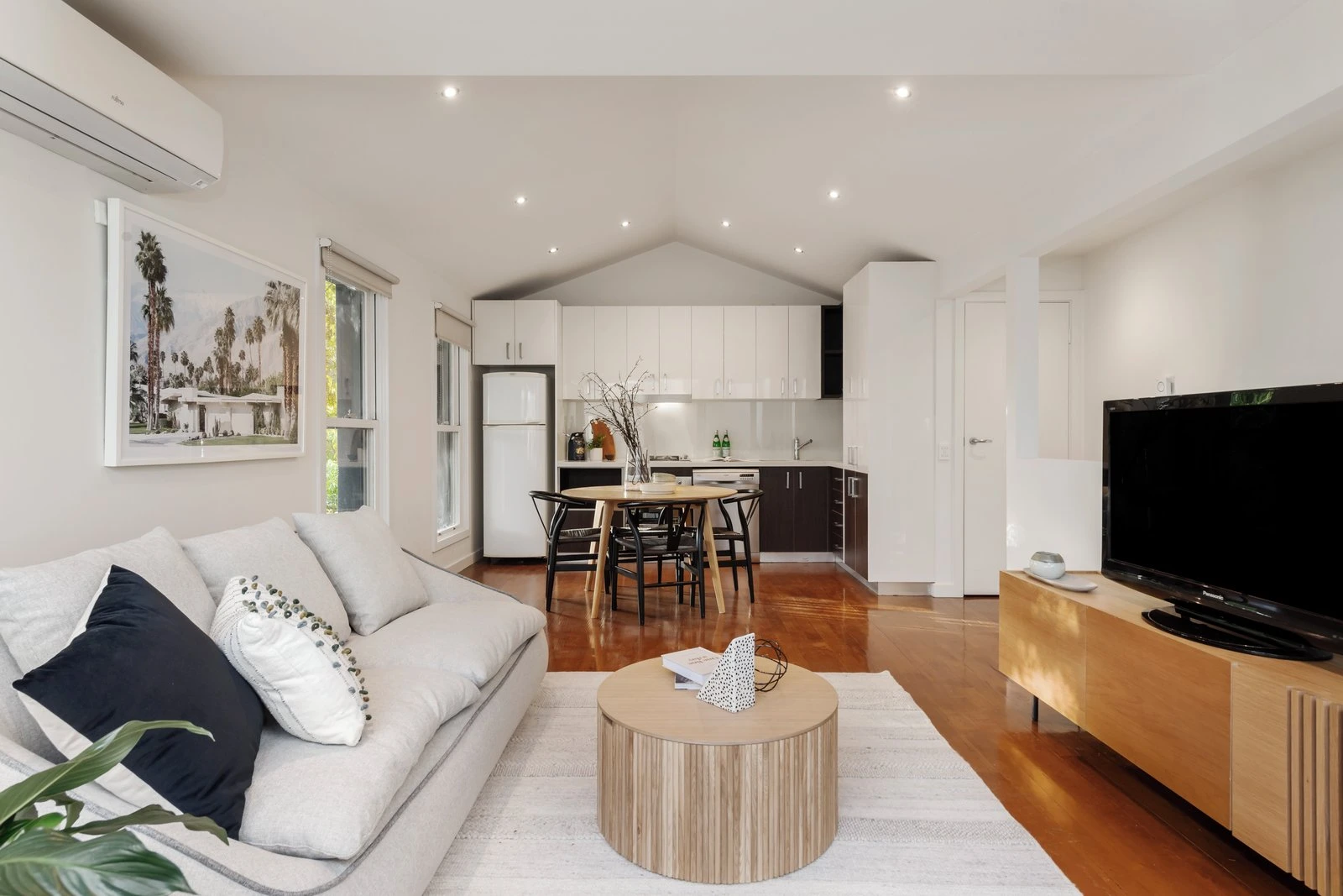 207 Ross Street, Port Melbourne, 3207