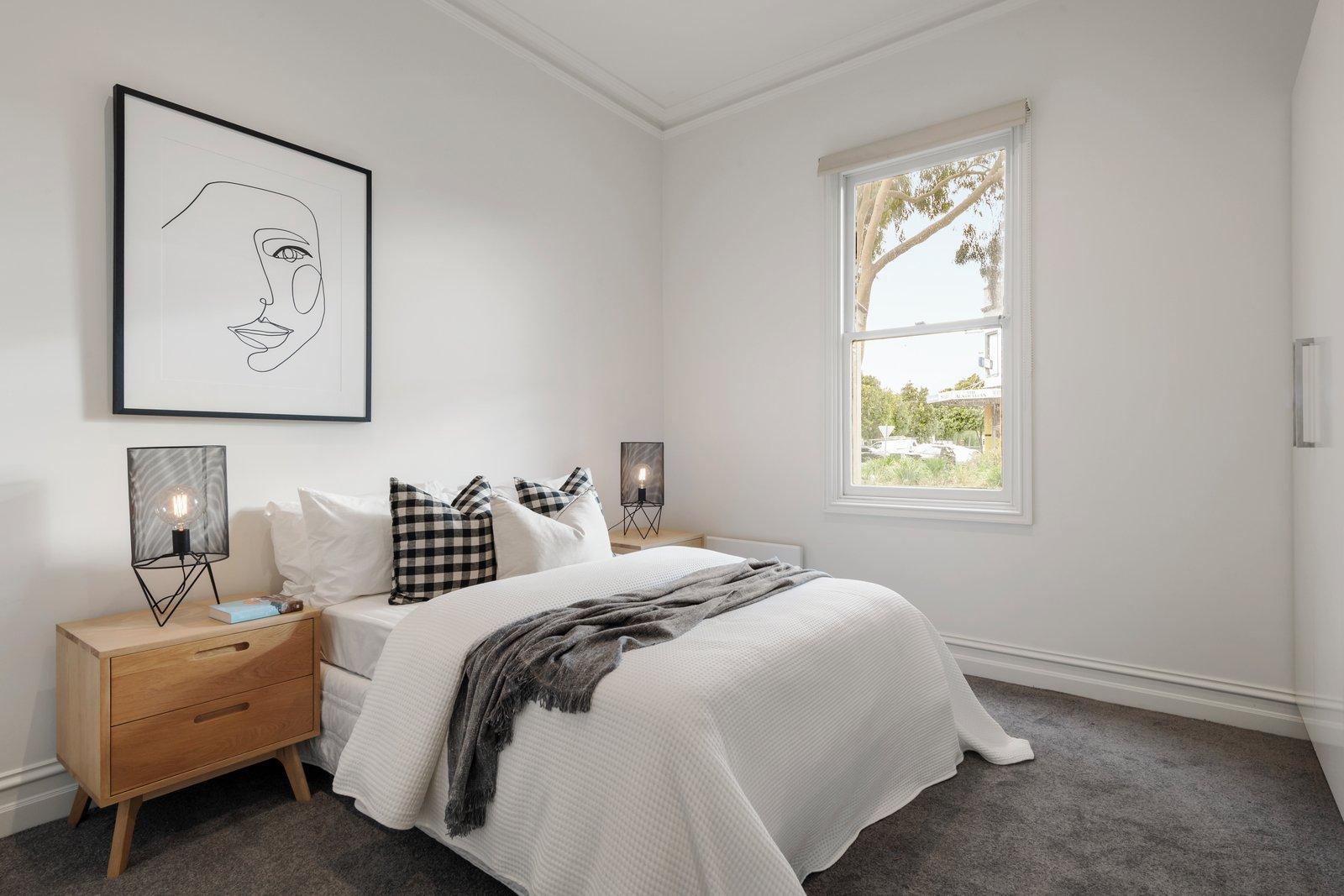 207 Ross Street, Port Melbourne, 3207