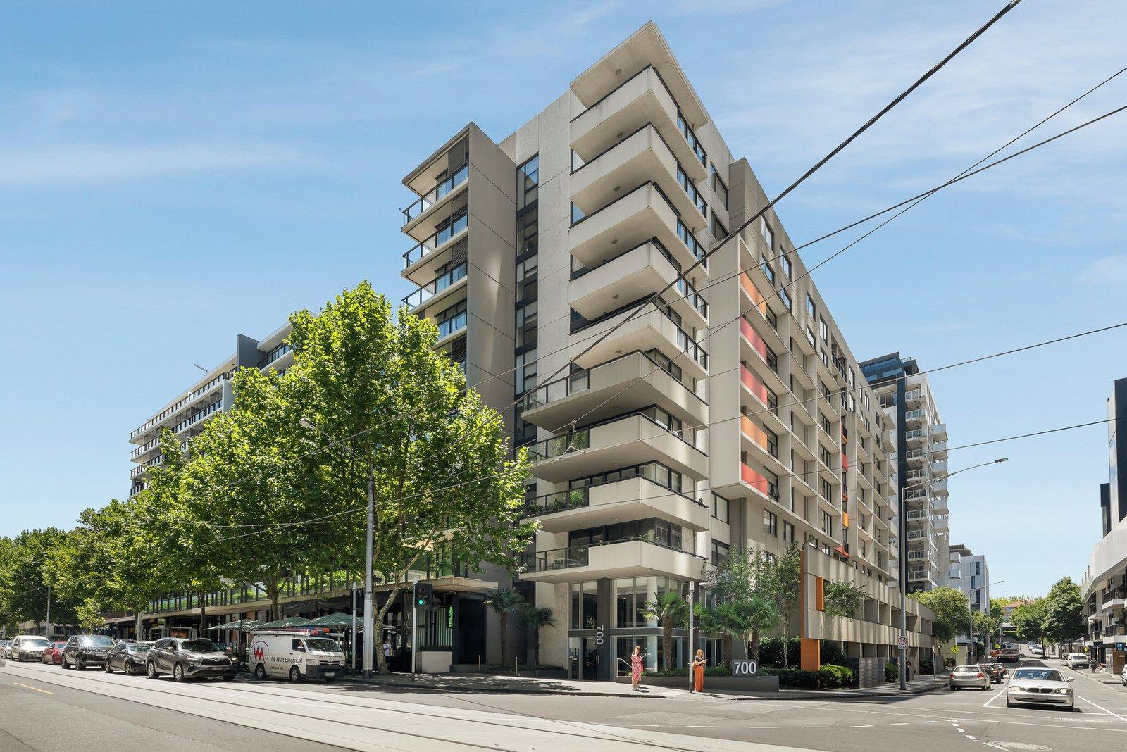 207/700 Chapel Street, South Yarra, 3141