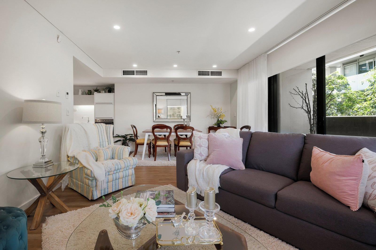 207/700 Chapel Street, South Yarra, 3141