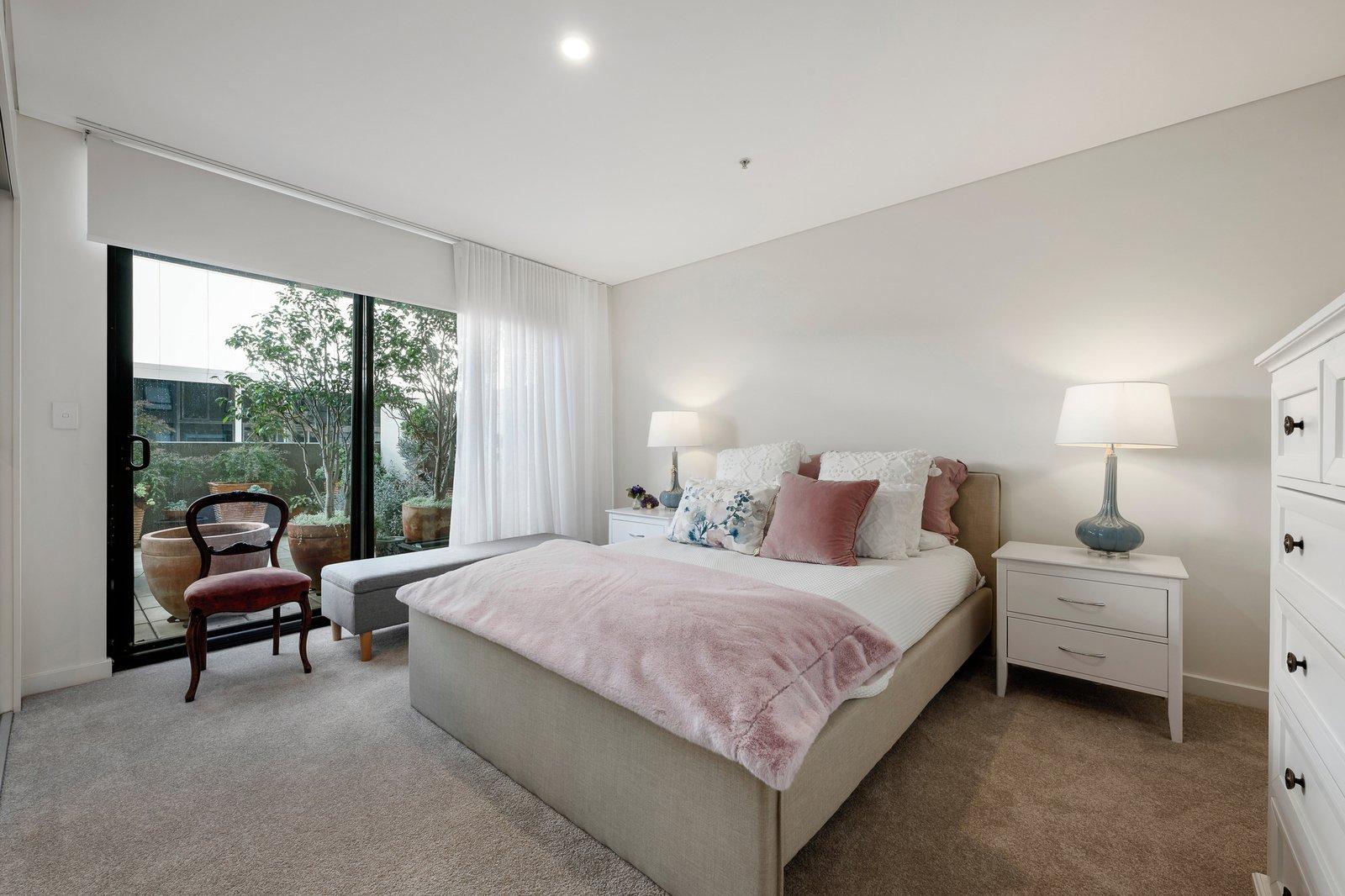 207/700 Chapel Street, South Yarra, 3141