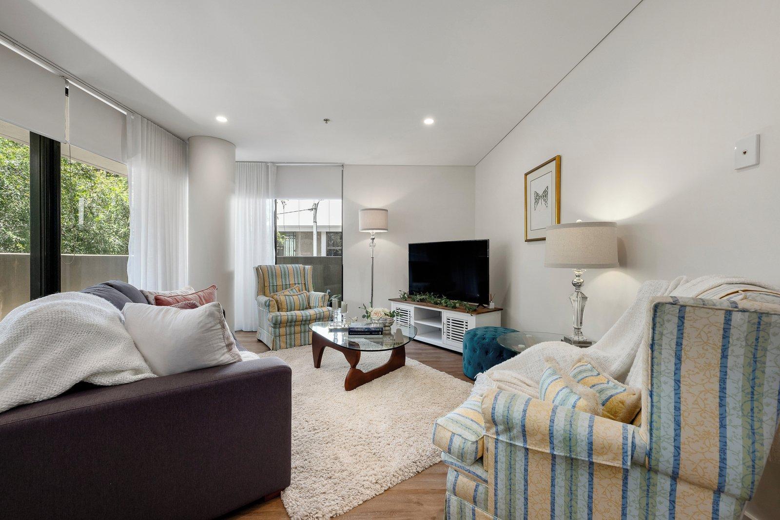 207/700 Chapel Street, South Yarra, 3141