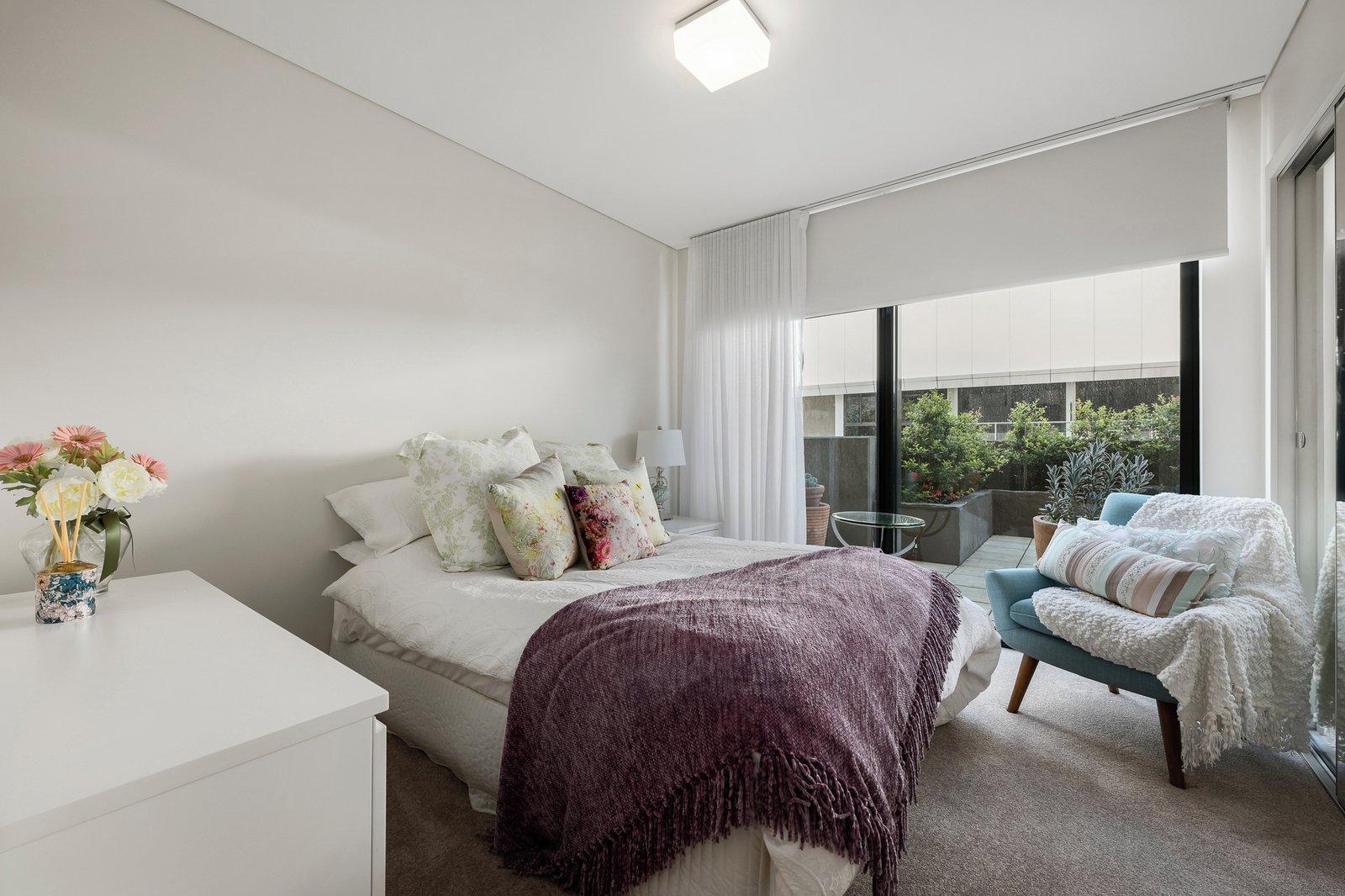 207/700 Chapel Street, South Yarra, 3141