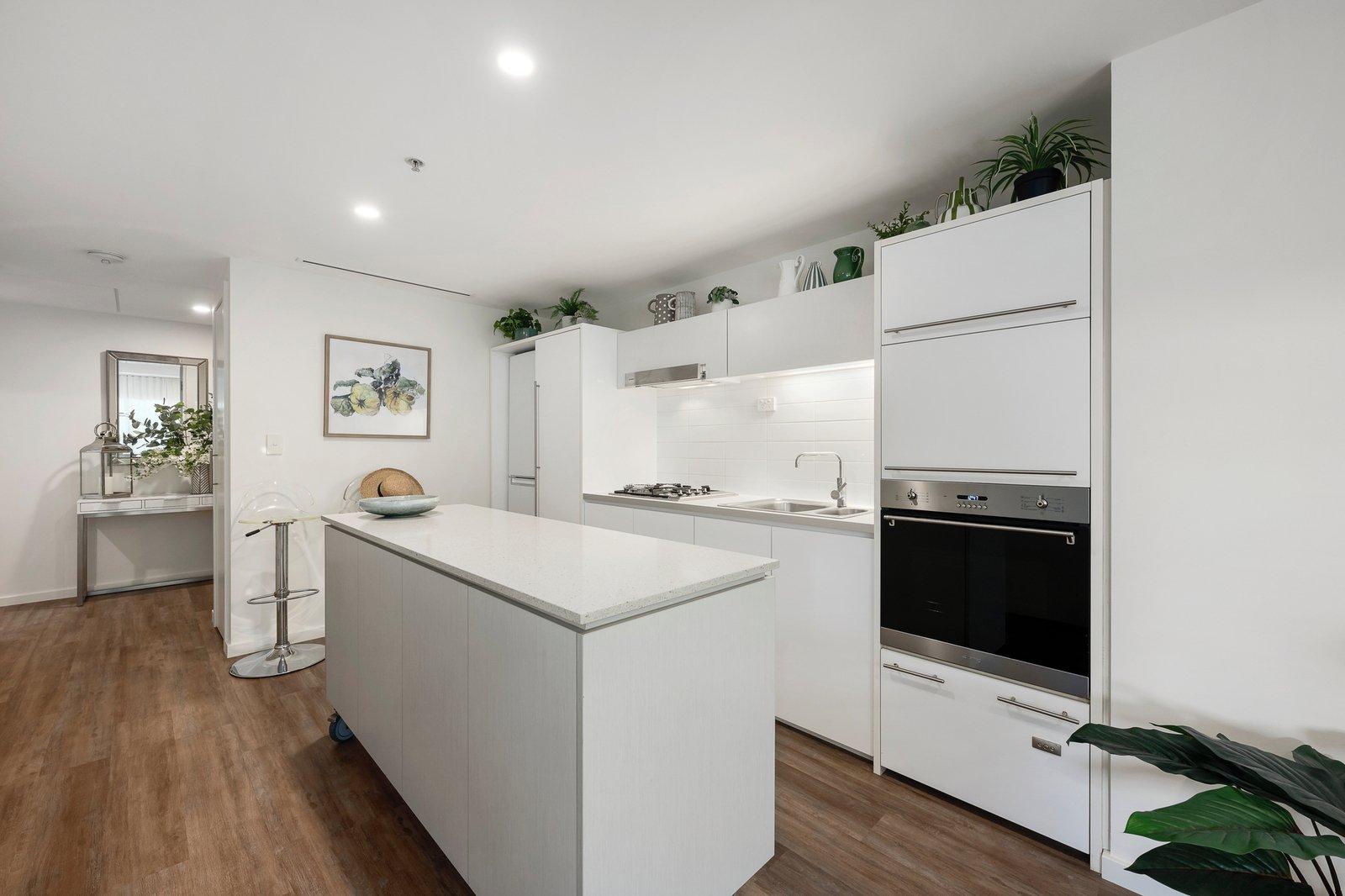 207/700 Chapel Street, South Yarra, 3141