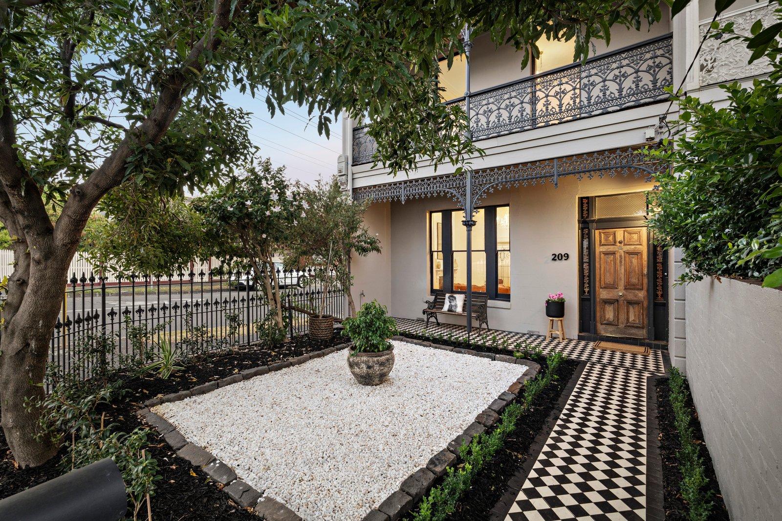 209 Auburn Road, Hawthorn, 3122