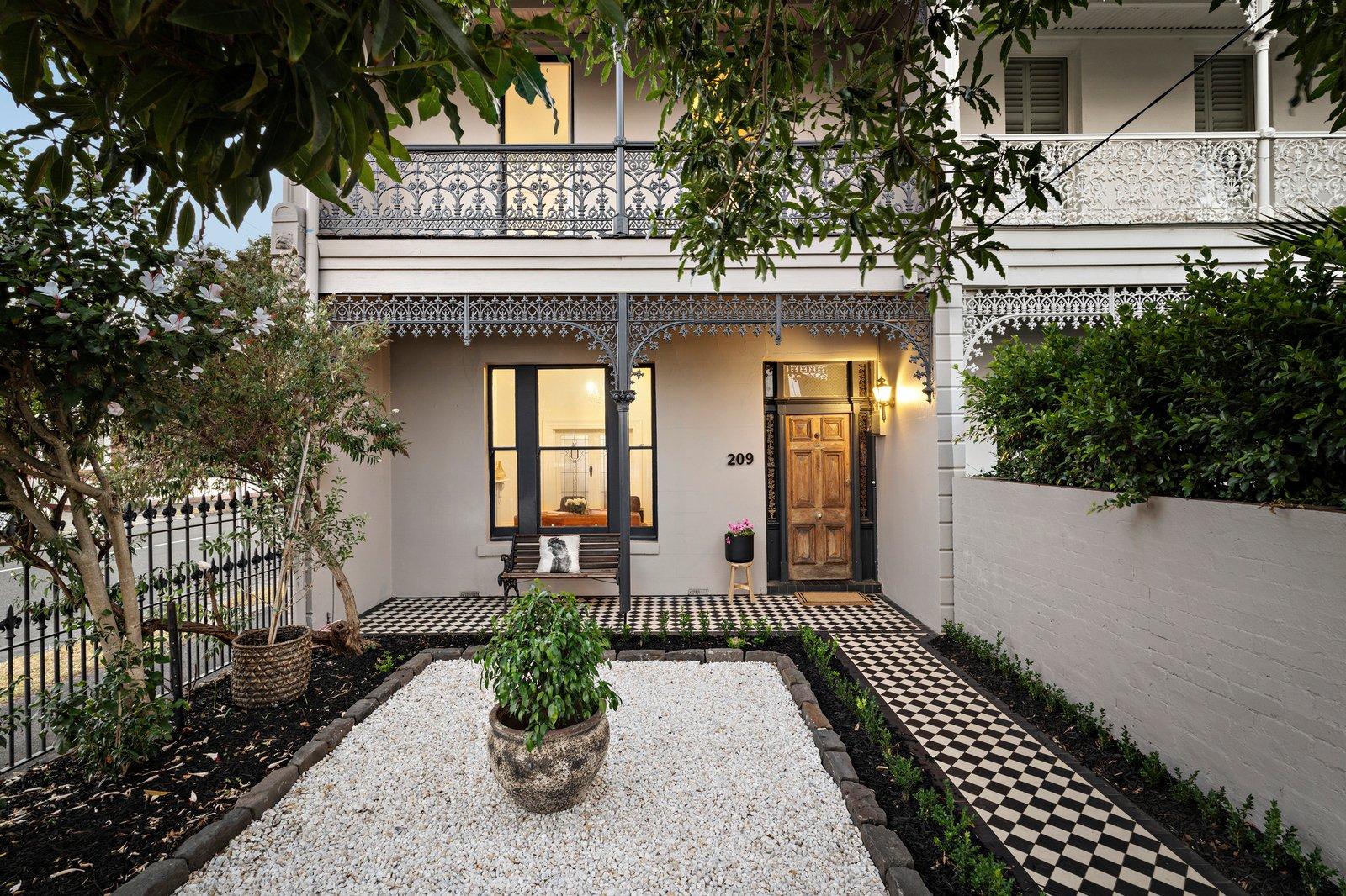 209 Auburn Road, Hawthorn, 3122