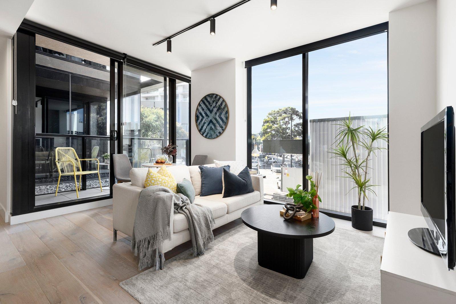 209/1 Porter Street, Hawthorn East, 3123