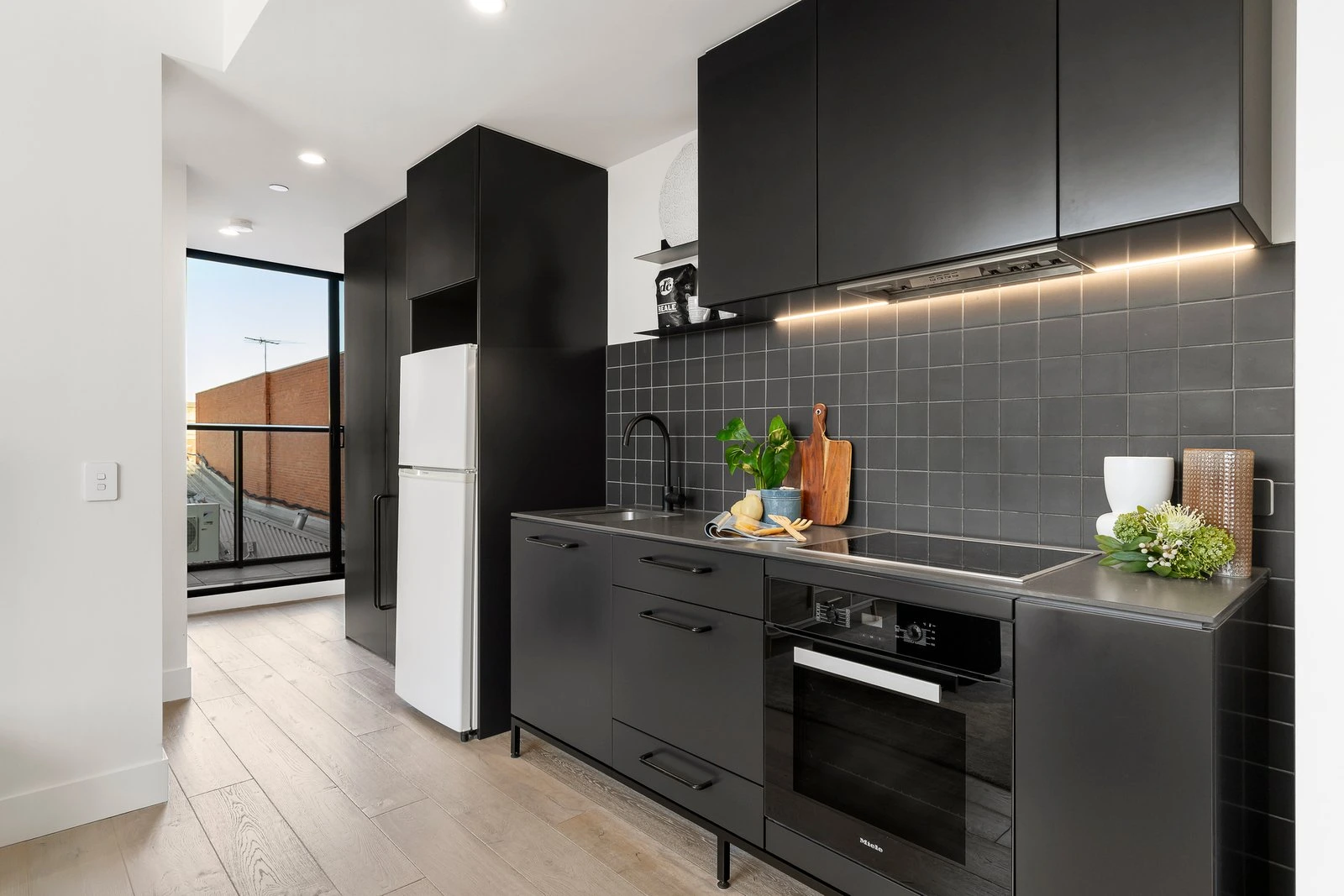 209/1 Porter Street, Hawthorn East, 3123