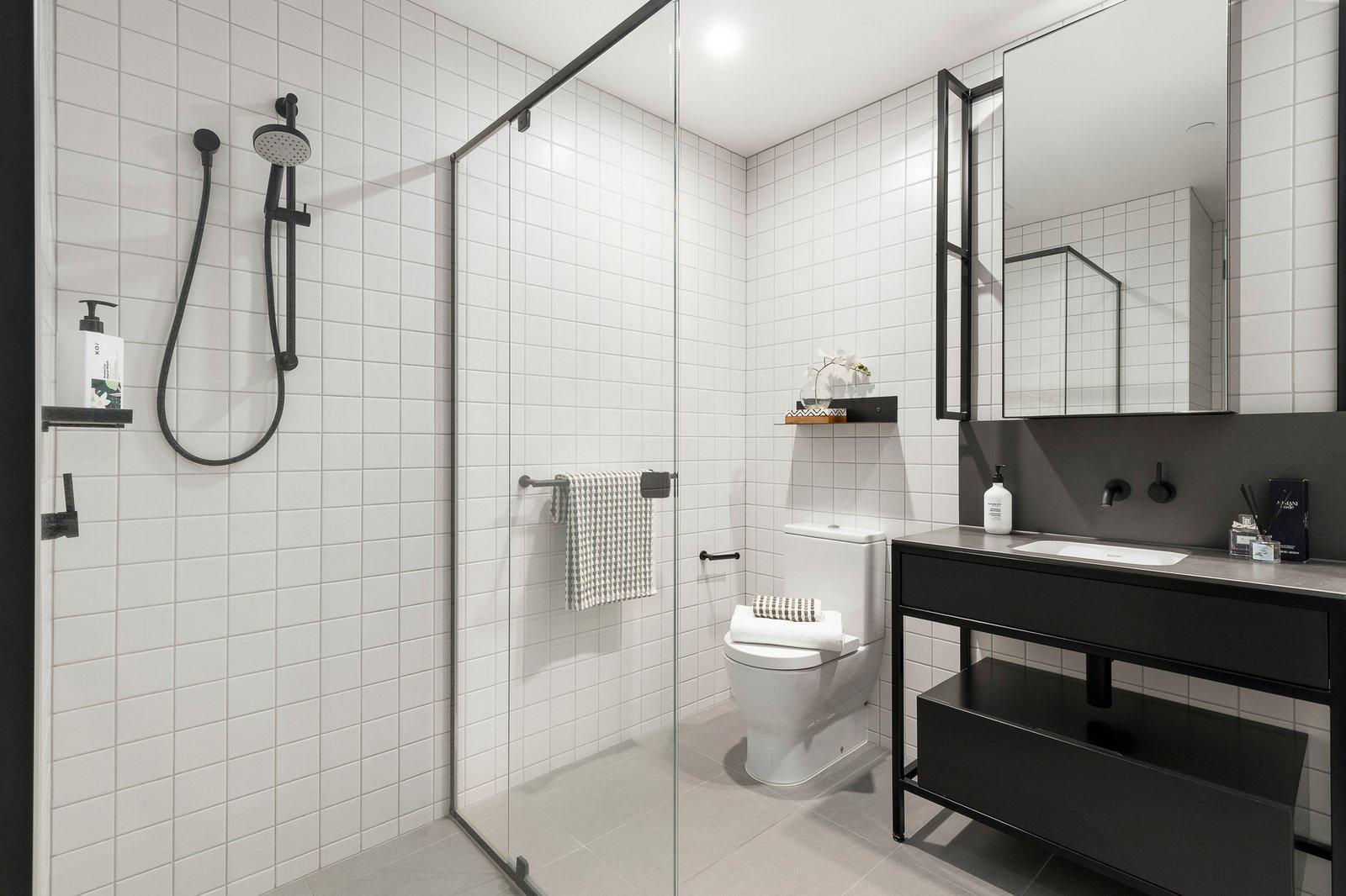 209/1 Porter Street, Hawthorn East, 3123