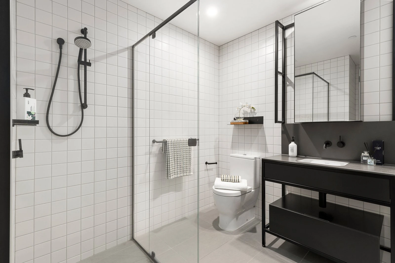 209/1 Porter Street, Hawthorn East, 3123