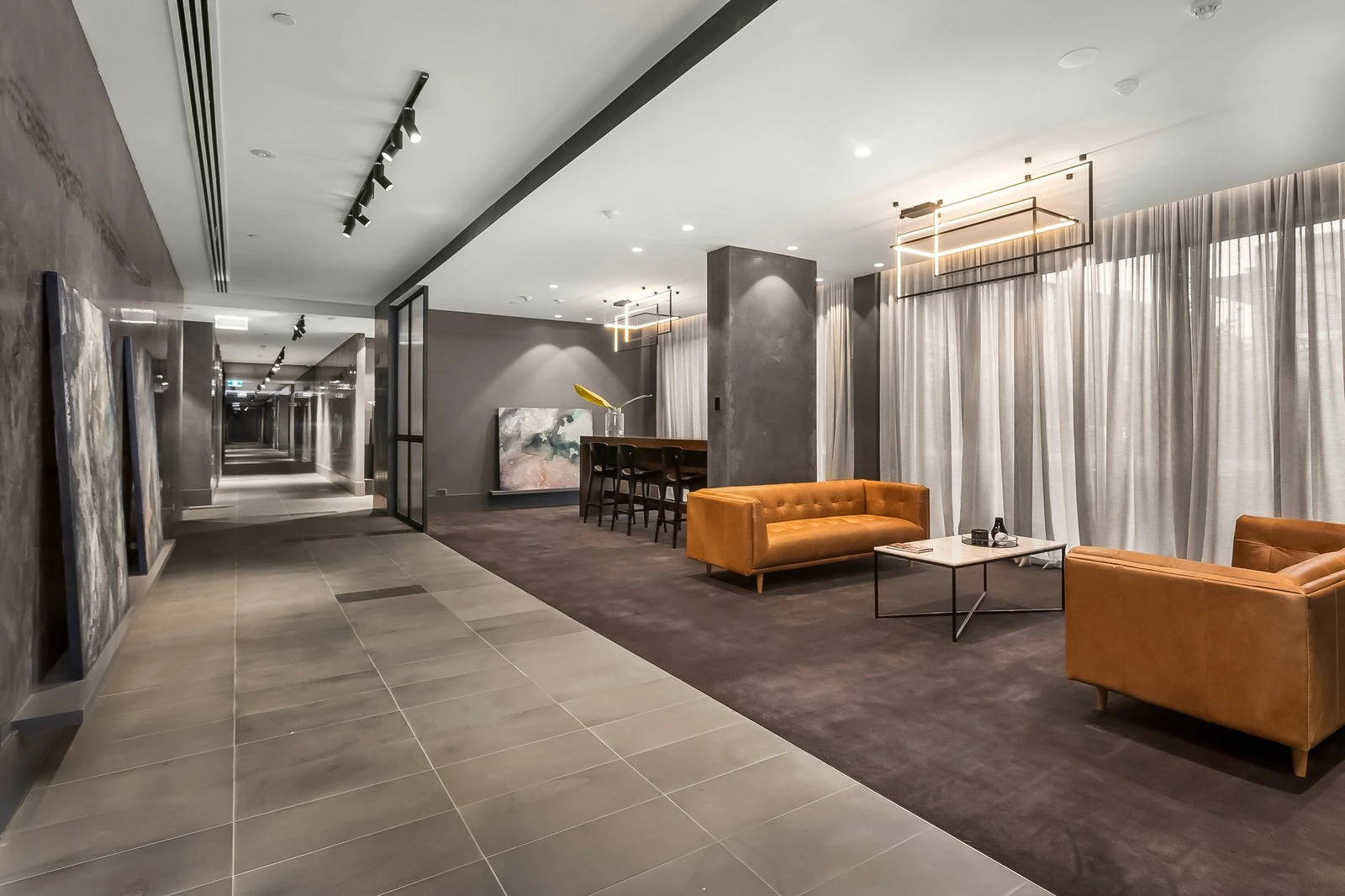 209/1 Porter Street, Hawthorn East, 3123