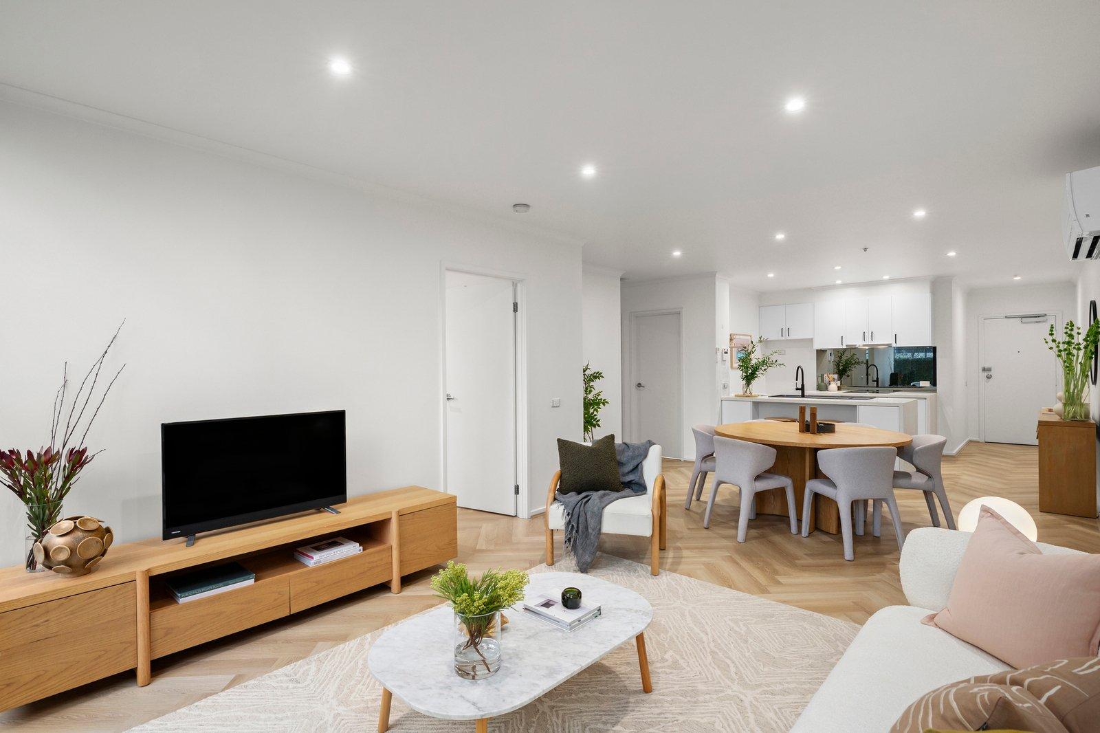 209/148 Wells Street, South Melbourne, 3205