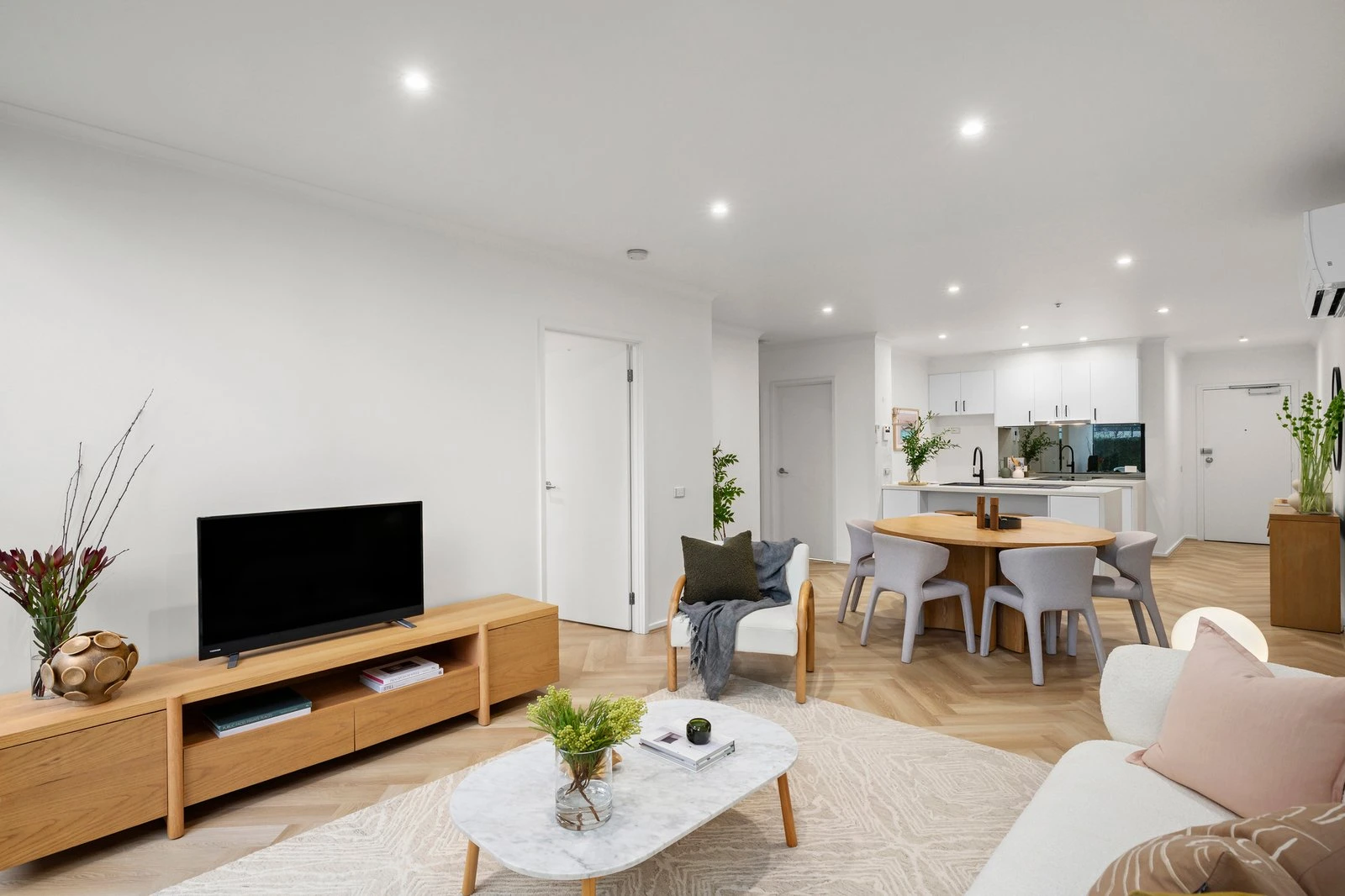 209/148 Wells Street, South Melbourne, 3205