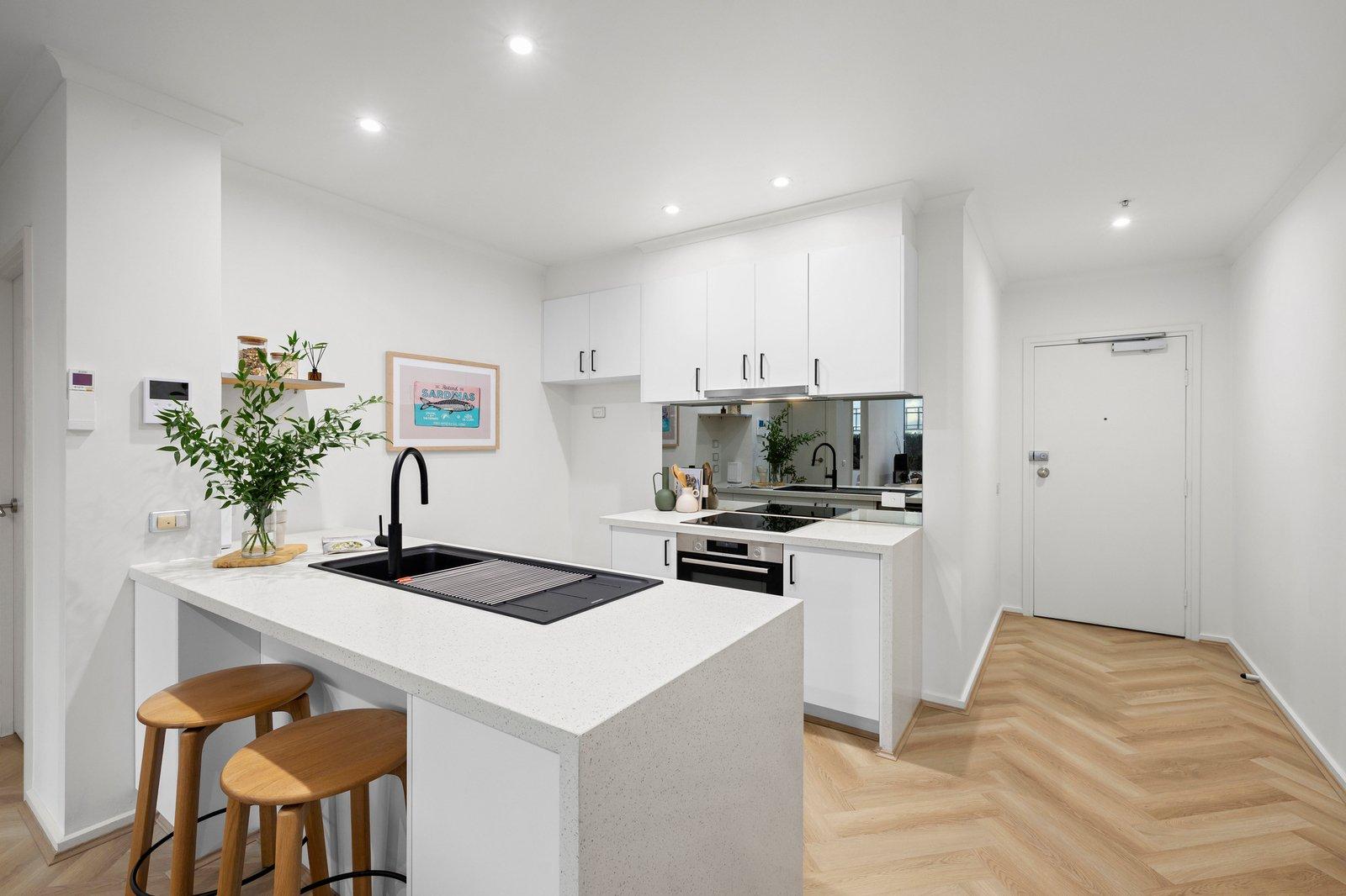 209/148 Wells Street, South Melbourne, 3205
