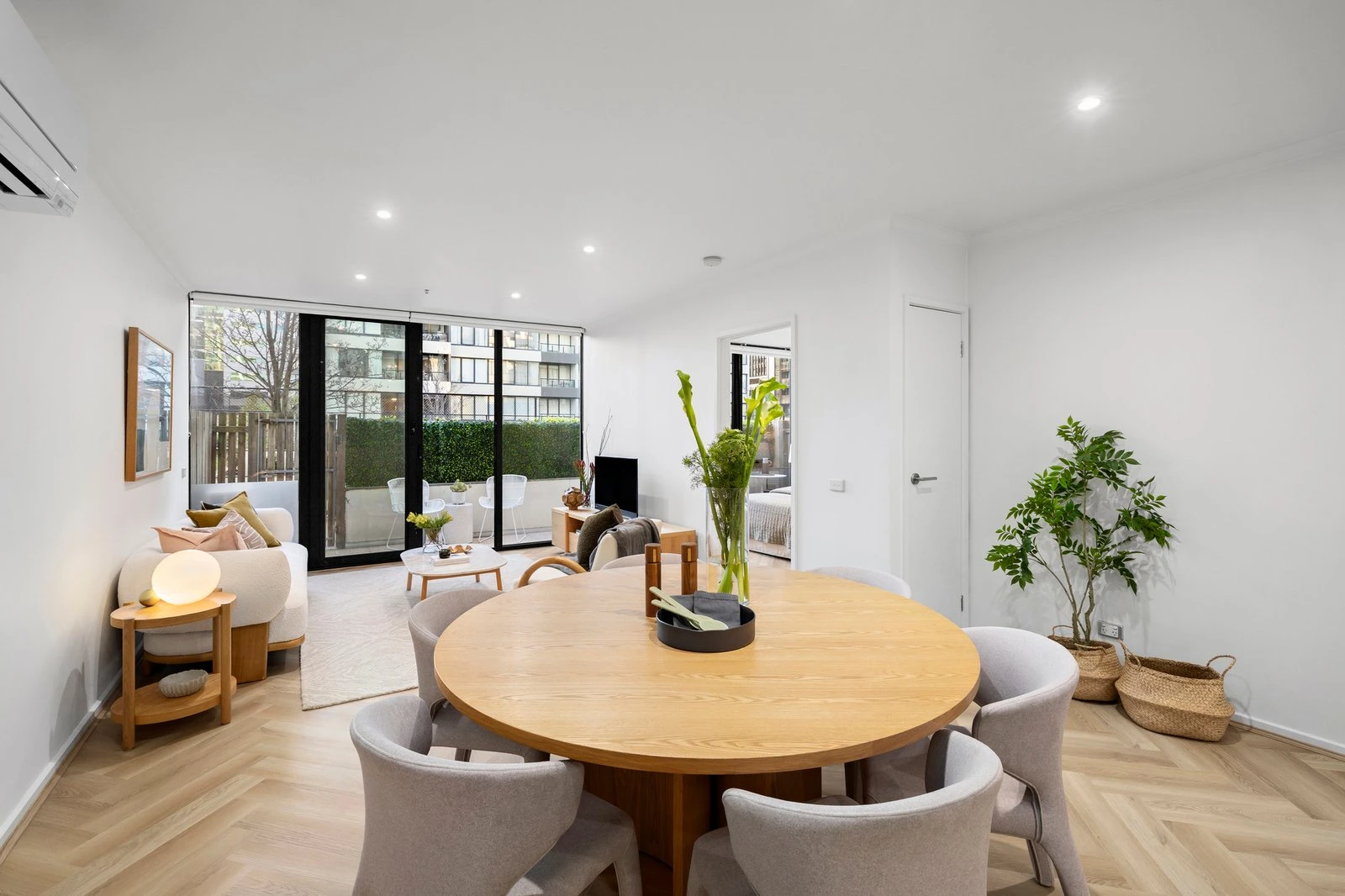 209/148 Wells Street, South Melbourne, 3205