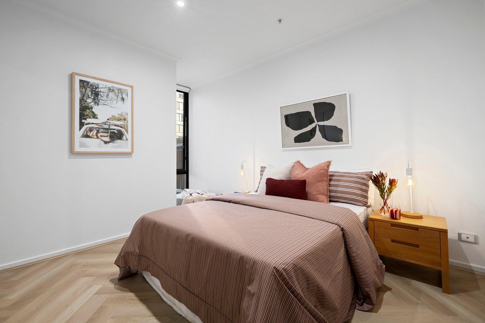209/148 Wells Street, South Melbourne, 3205