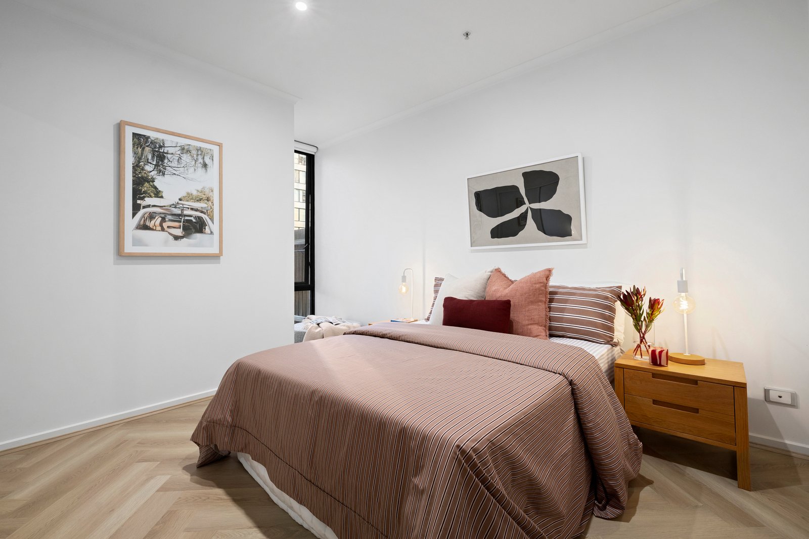 209/148 Wells Street, South Melbourne, 3205