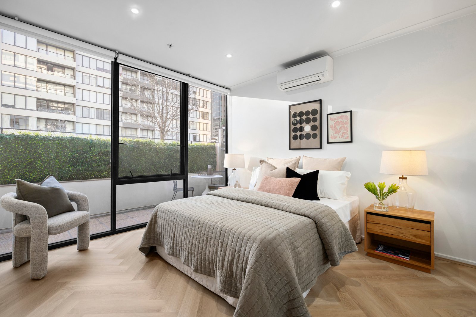 209/148 Wells Street, South Melbourne, 3205