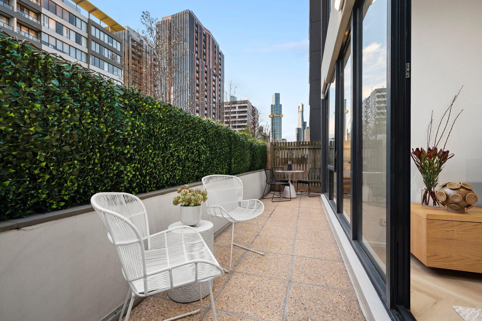 209/148 Wells Street, South Melbourne, 3205