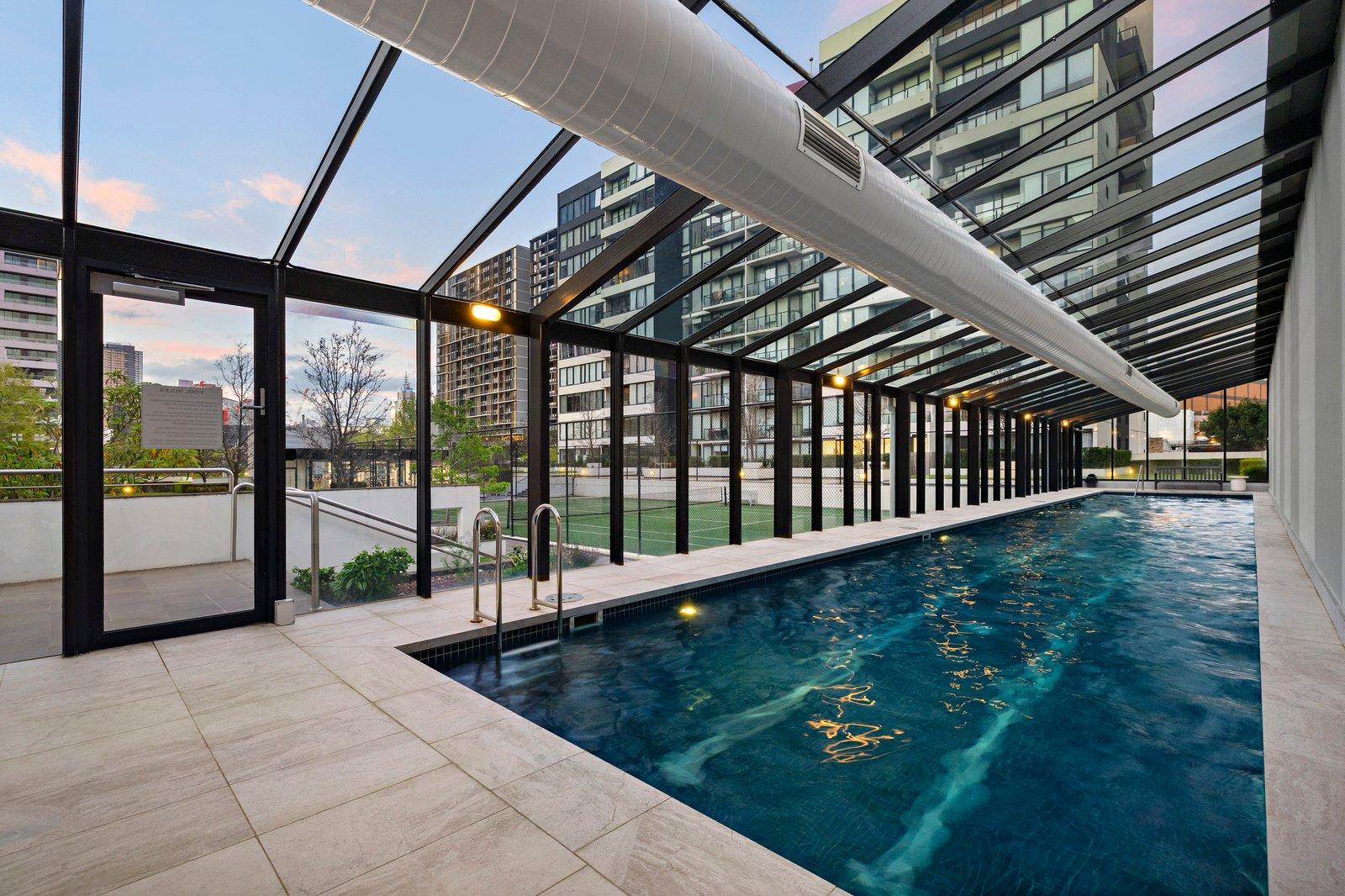 209/148 Wells Street, South Melbourne, 3205