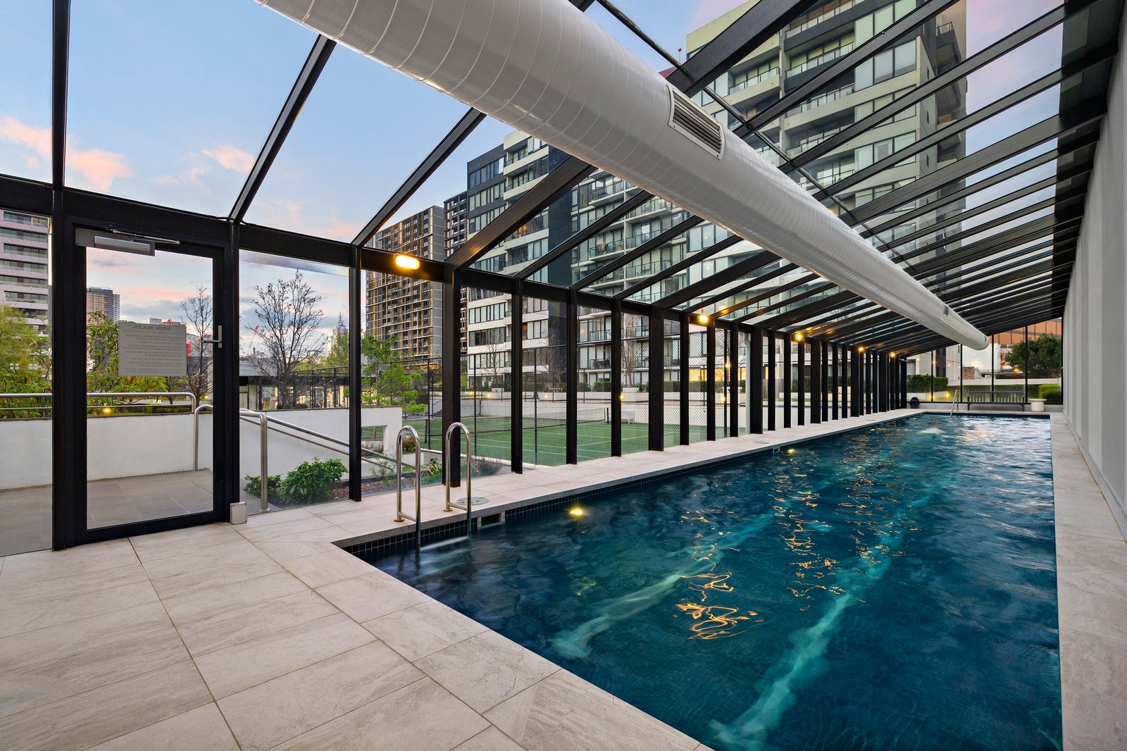 209/148 Wells Street, South Melbourne, 3205