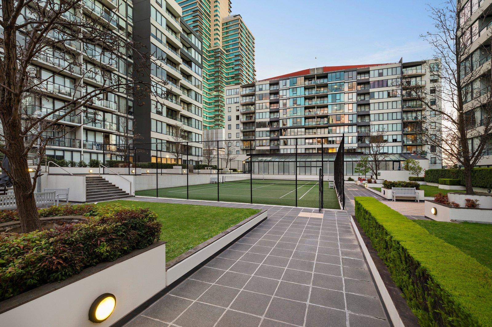209/148 Wells Street, South Melbourne, 3205