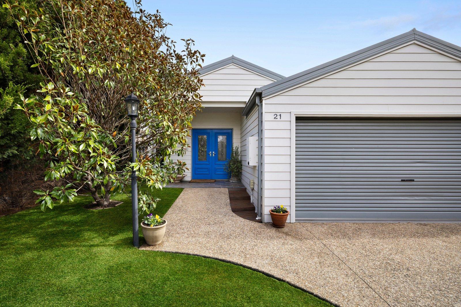 21 Baden Powell Place, Mount Eliza, 3930