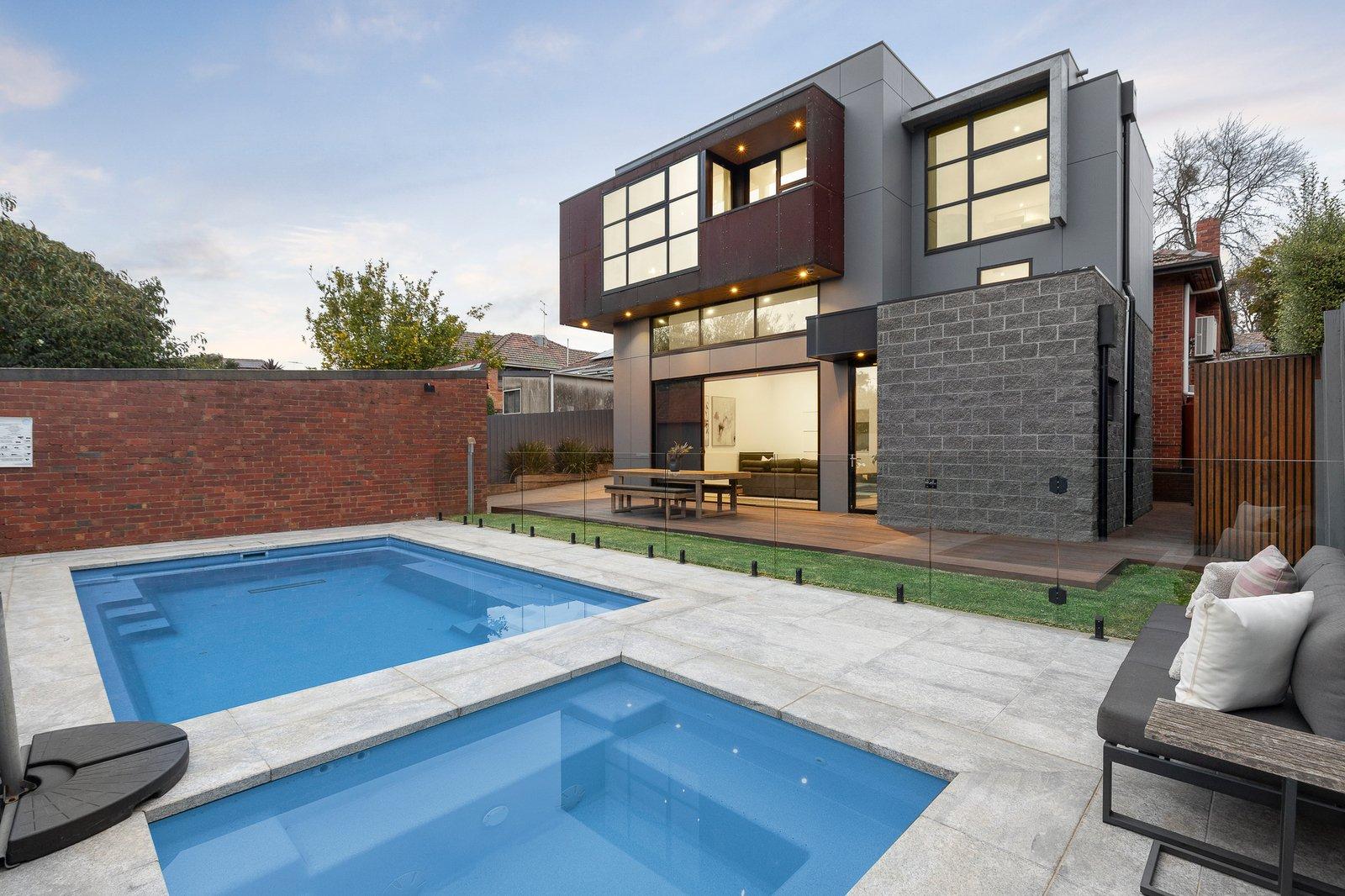 21 Baker Avenue, Kew East, 3102