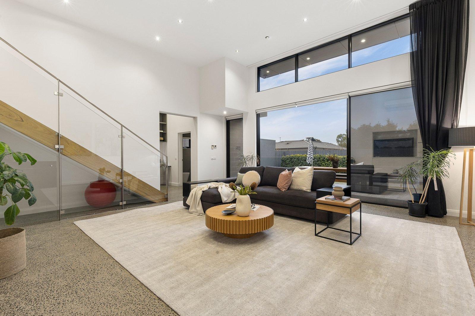 21 Baker Avenue, Kew East, 3102