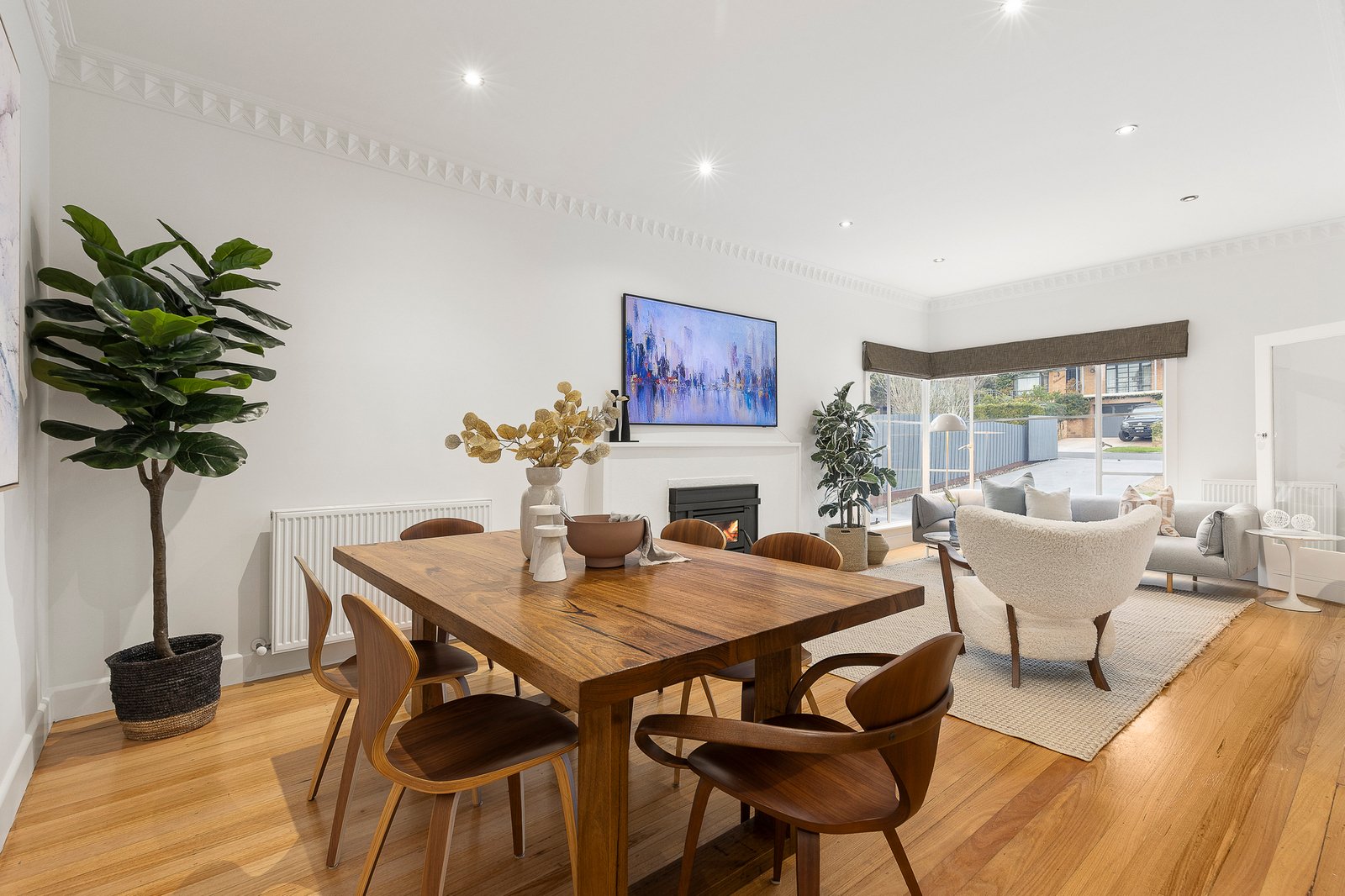 21 Baker Avenue, Kew East, 3102