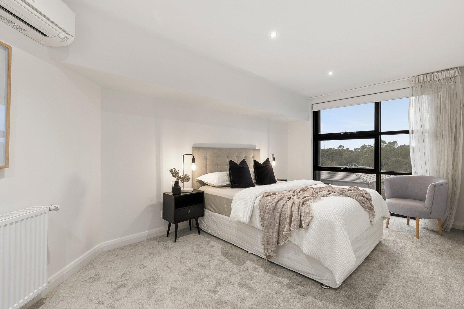 21 Baker Avenue, Kew East, 3102