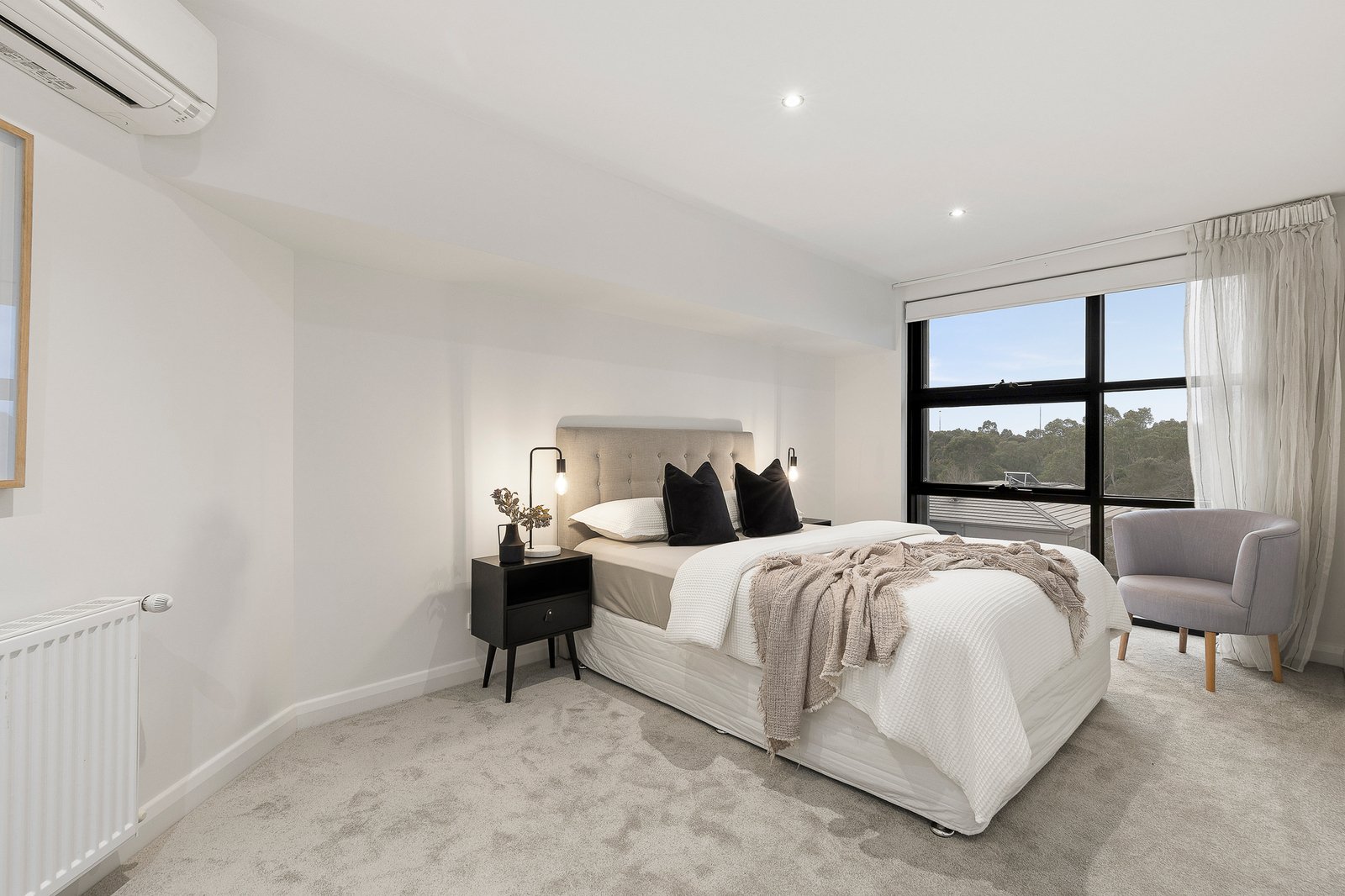 21 Baker Avenue, Kew East, 3102