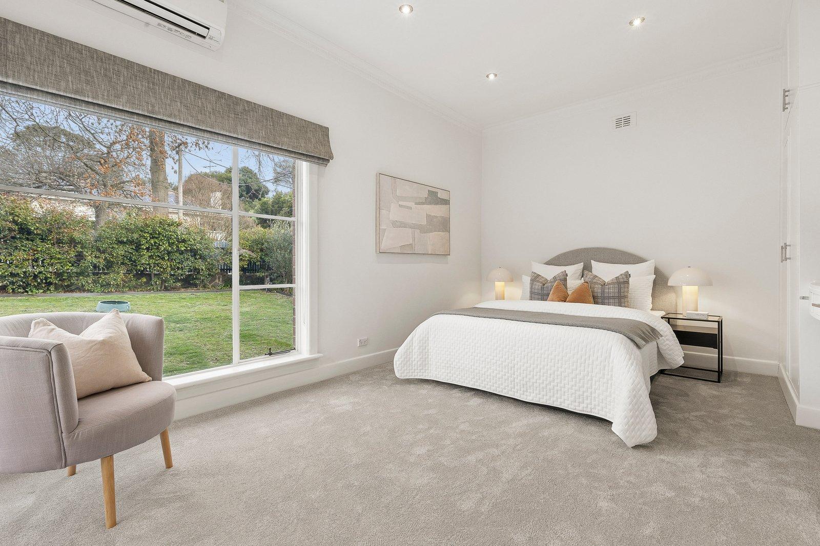 21 Baker Avenue, Kew East, 3102