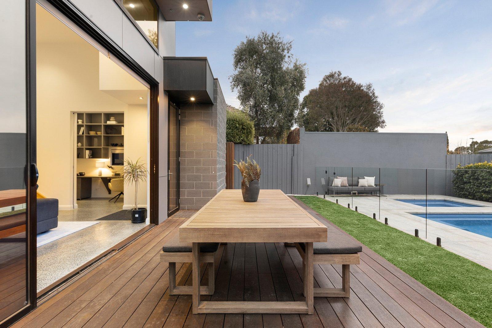 21 Baker Avenue, Kew East, 3102