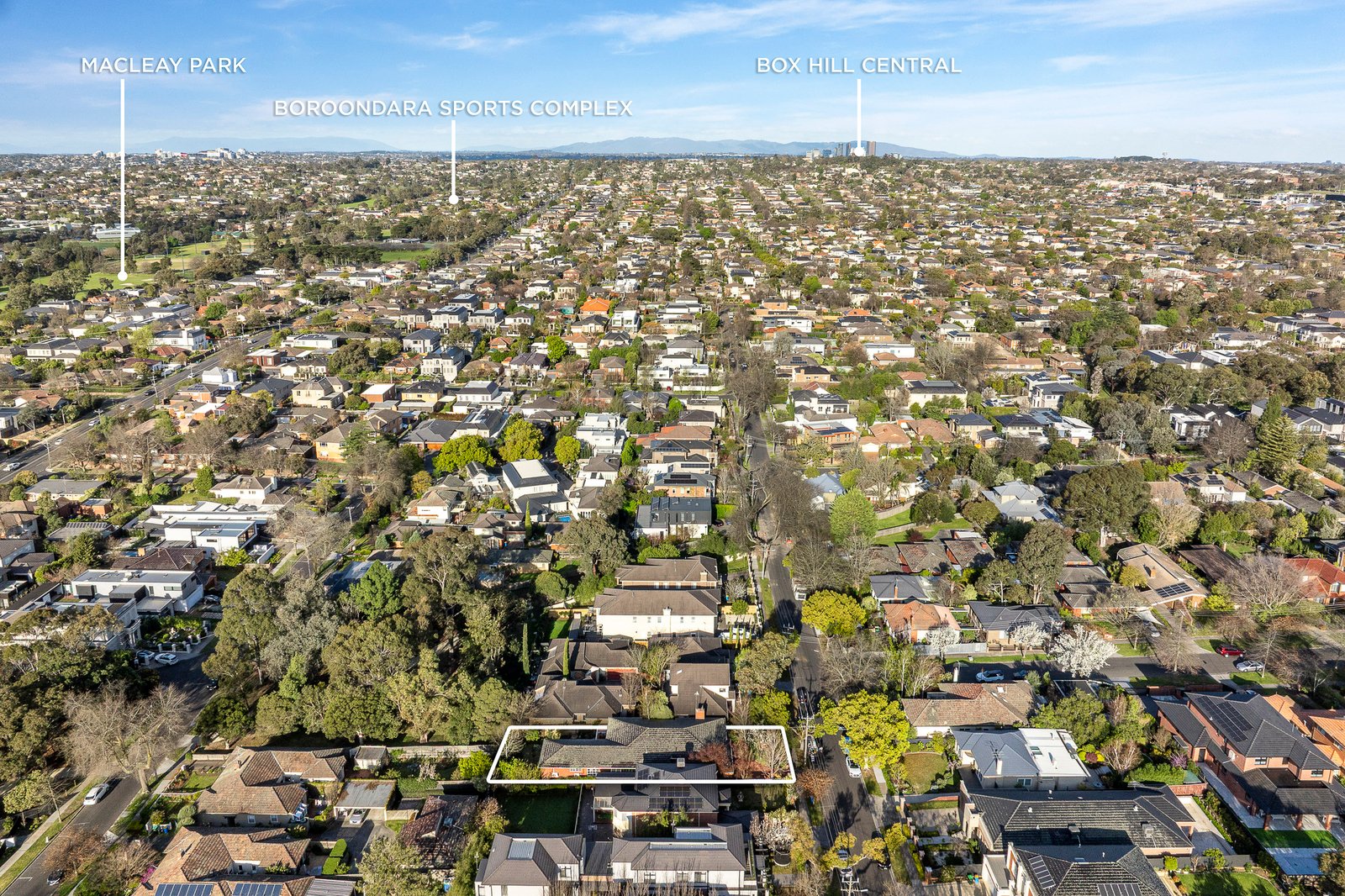 21 Birdwood Street, Balwyn, 3103