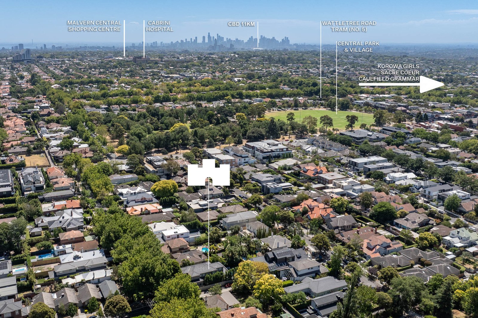 21 Brunel Street, Malvern East, 3145