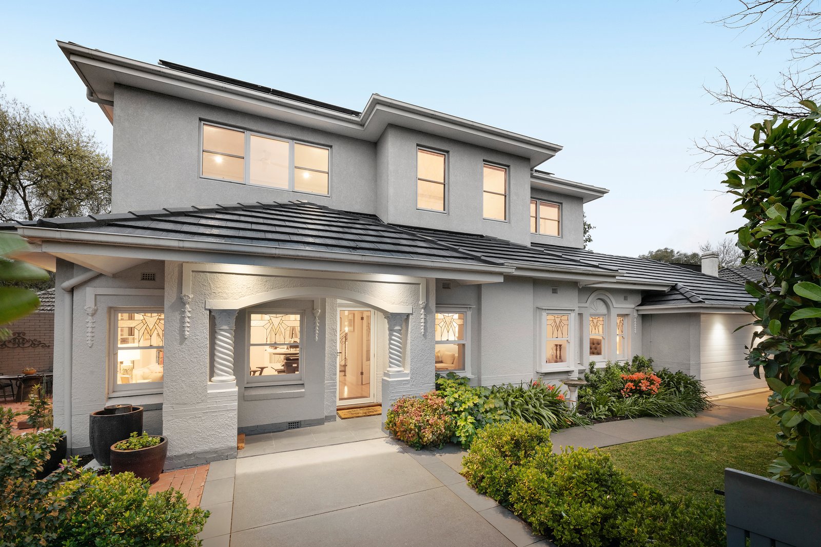 21 Cairnes Crescent, Malvern East, 3145