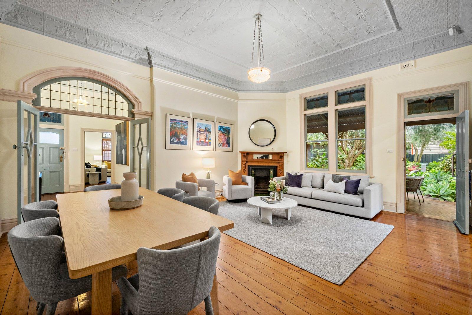21 Fawkner Street, St Kilda, 3182