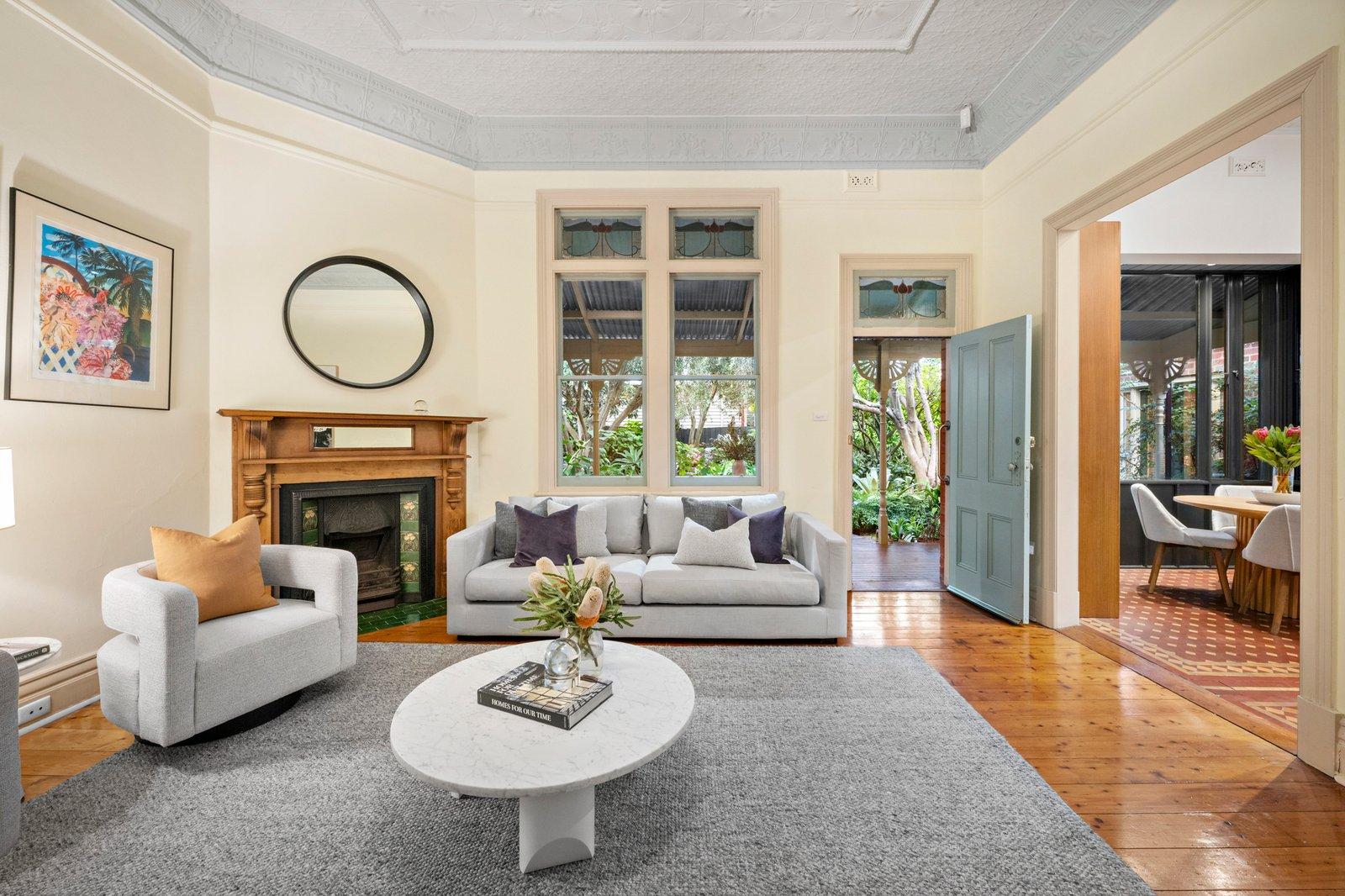 21 Fawkner Street, St Kilda, 3182