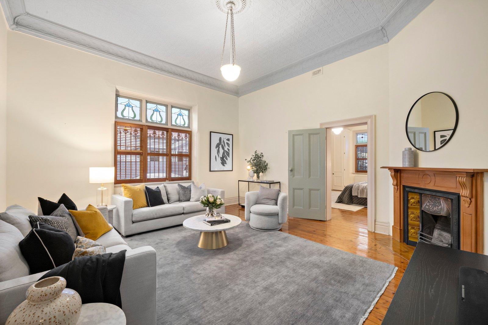 21 Fawkner Street, St Kilda, 3182