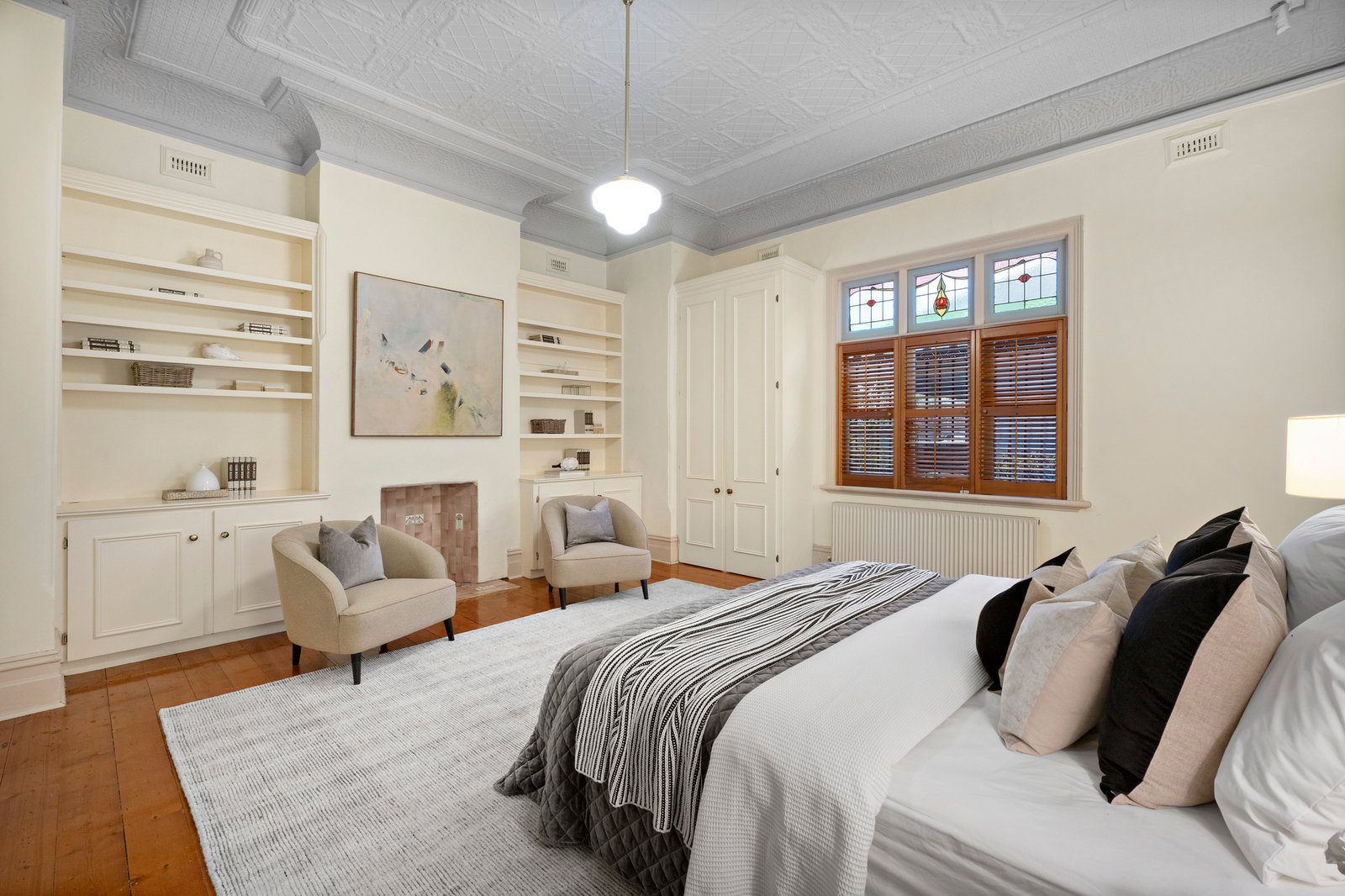 21 Fawkner Street, St Kilda, 3182