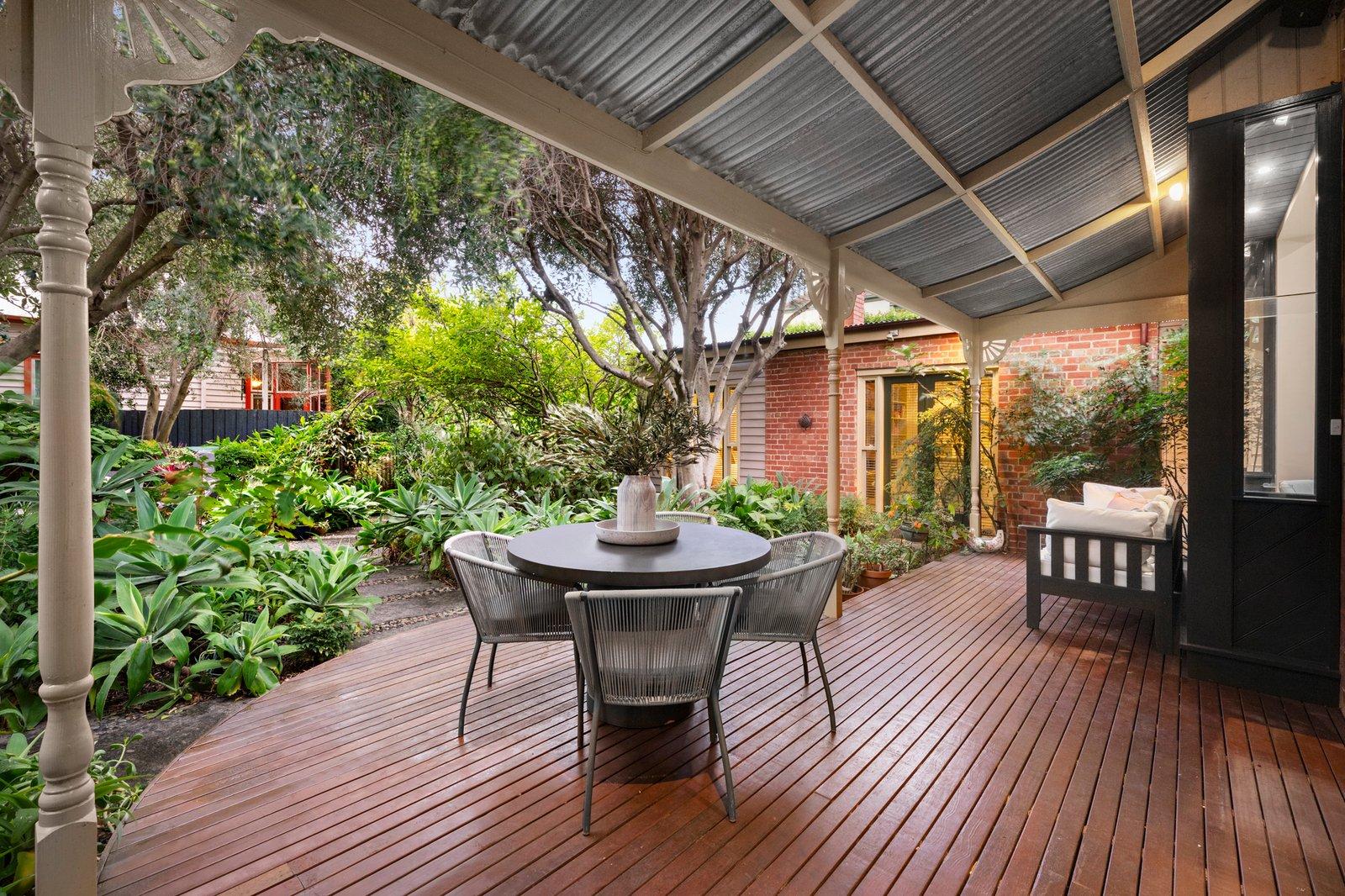 21 Fawkner Street, St Kilda, 3182